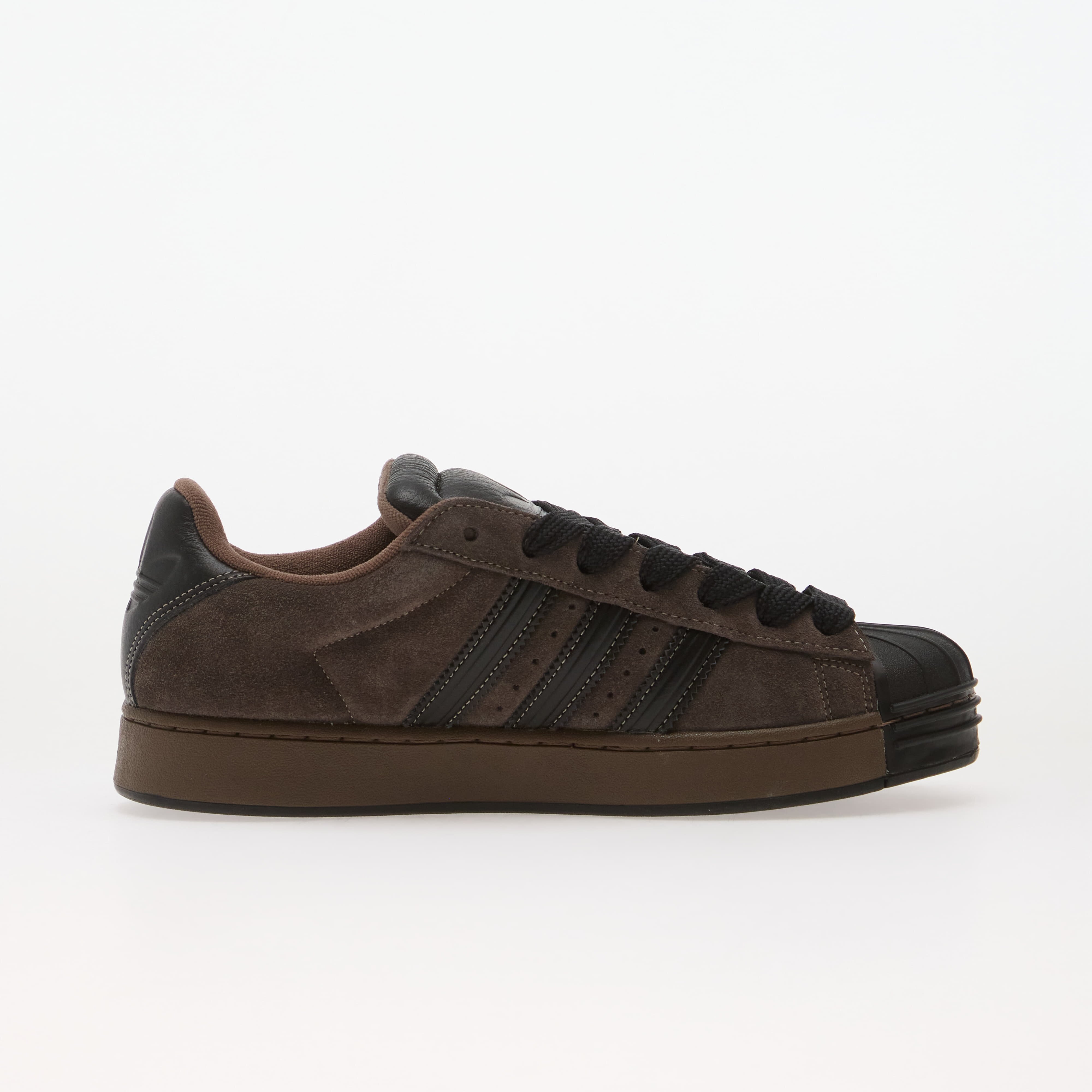 adidas Originals Сникърси adidas Superstar ST Aurora Coffee/ Core Black/ Earth Strata