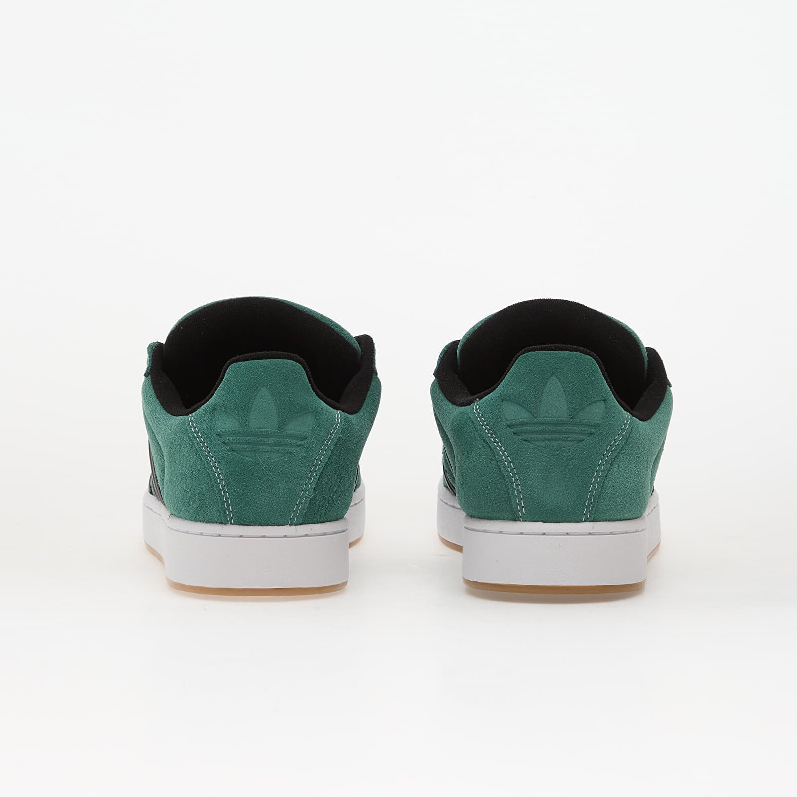 adidas Originals Сникърси adidas Superstar St Collegiate Green/ Core Black/ Gum4