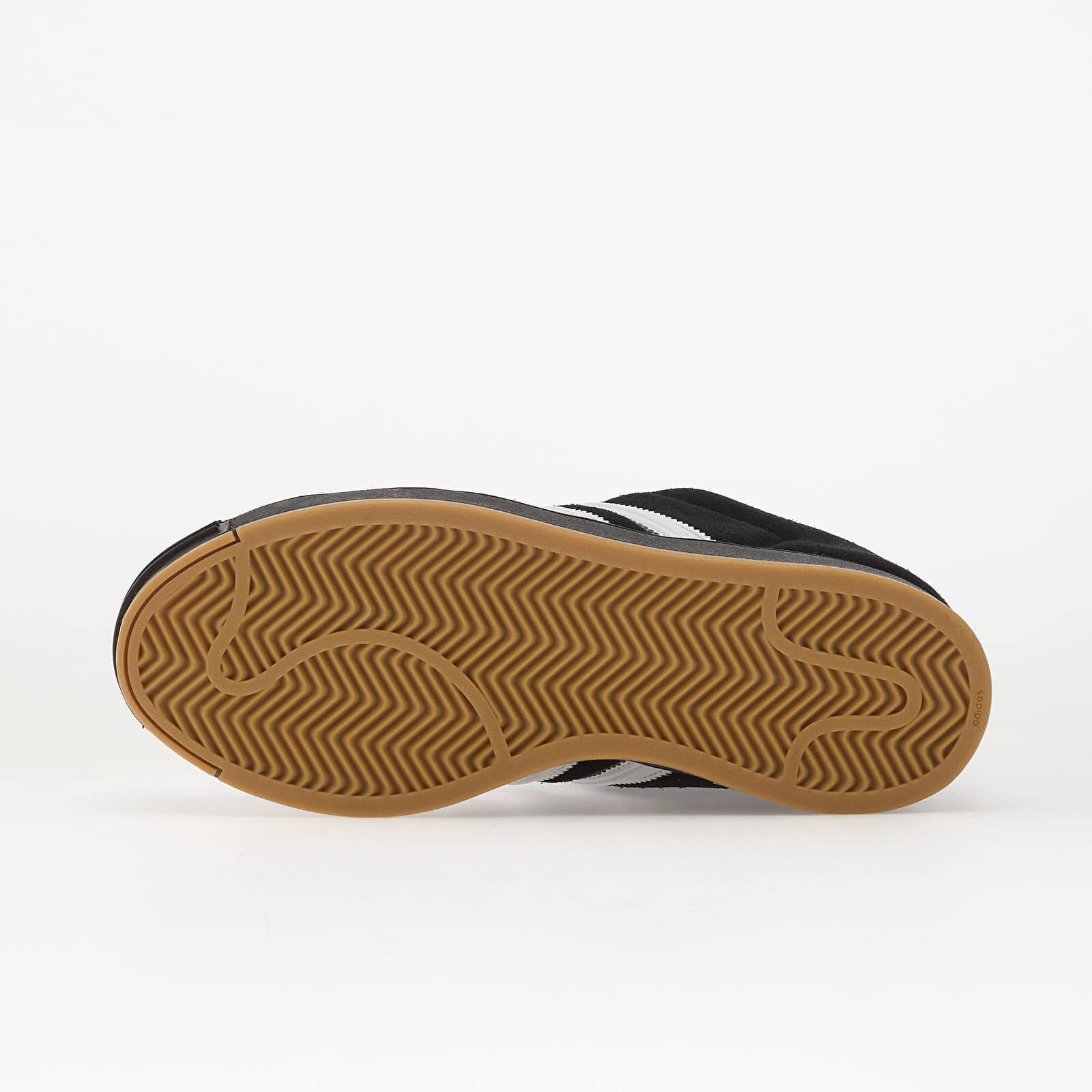 adidas Originals Сникърси adidas Superstar St Core Black/ Ftw White/ Gum