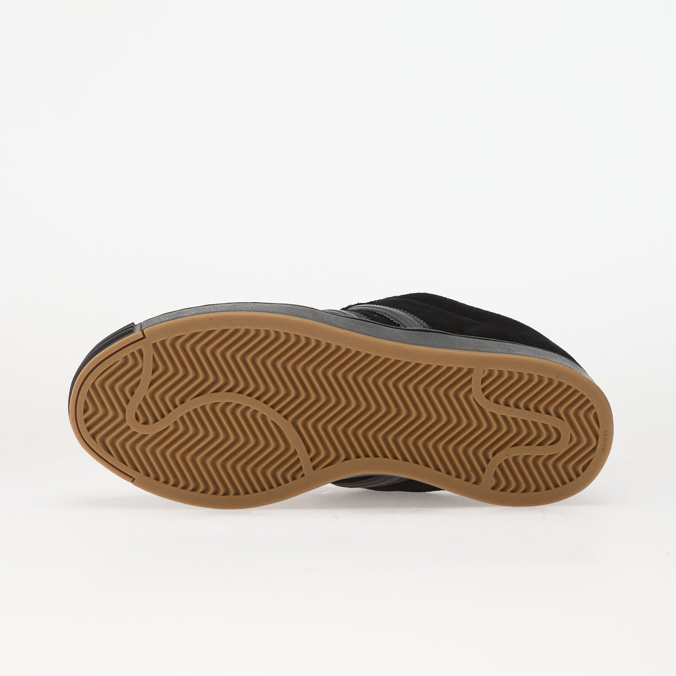 adidas Originals Сникърси adidas Superstar St Core Black/ Grey Six/ Gum4
