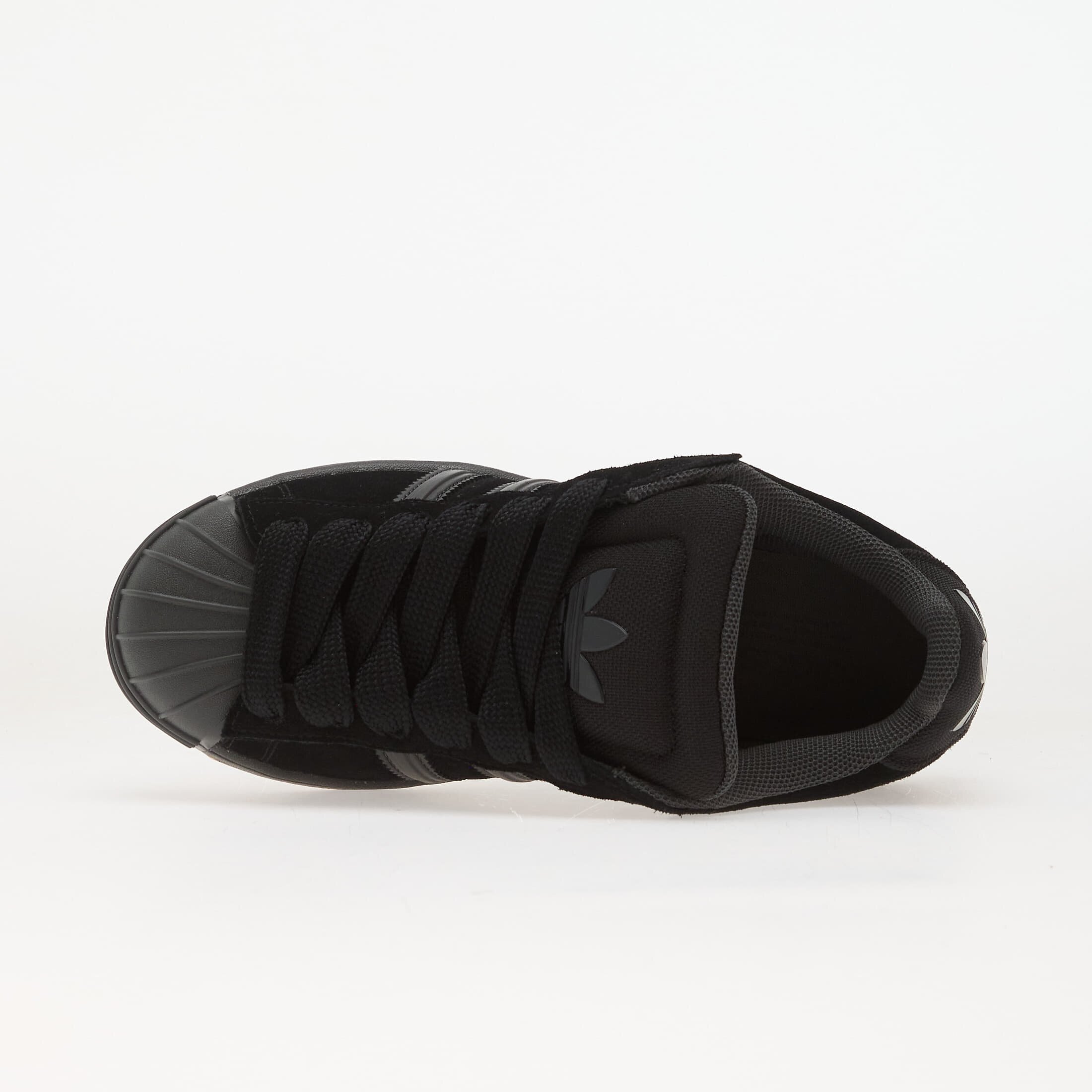 adidas Originals Сникърси adidas Superstar St Core Black/ Grey Six/ Gum4
