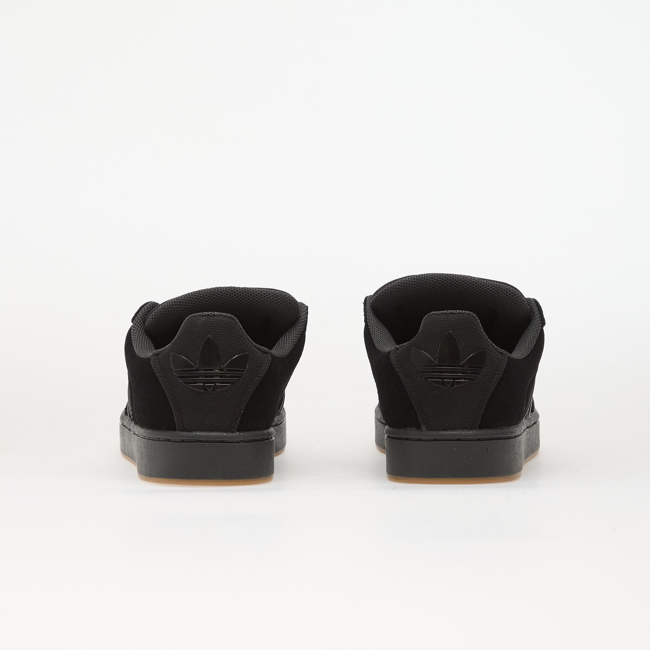 adidas Originals Сникърси adidas Superstar St Core Black/ Grey Six/ Gum4