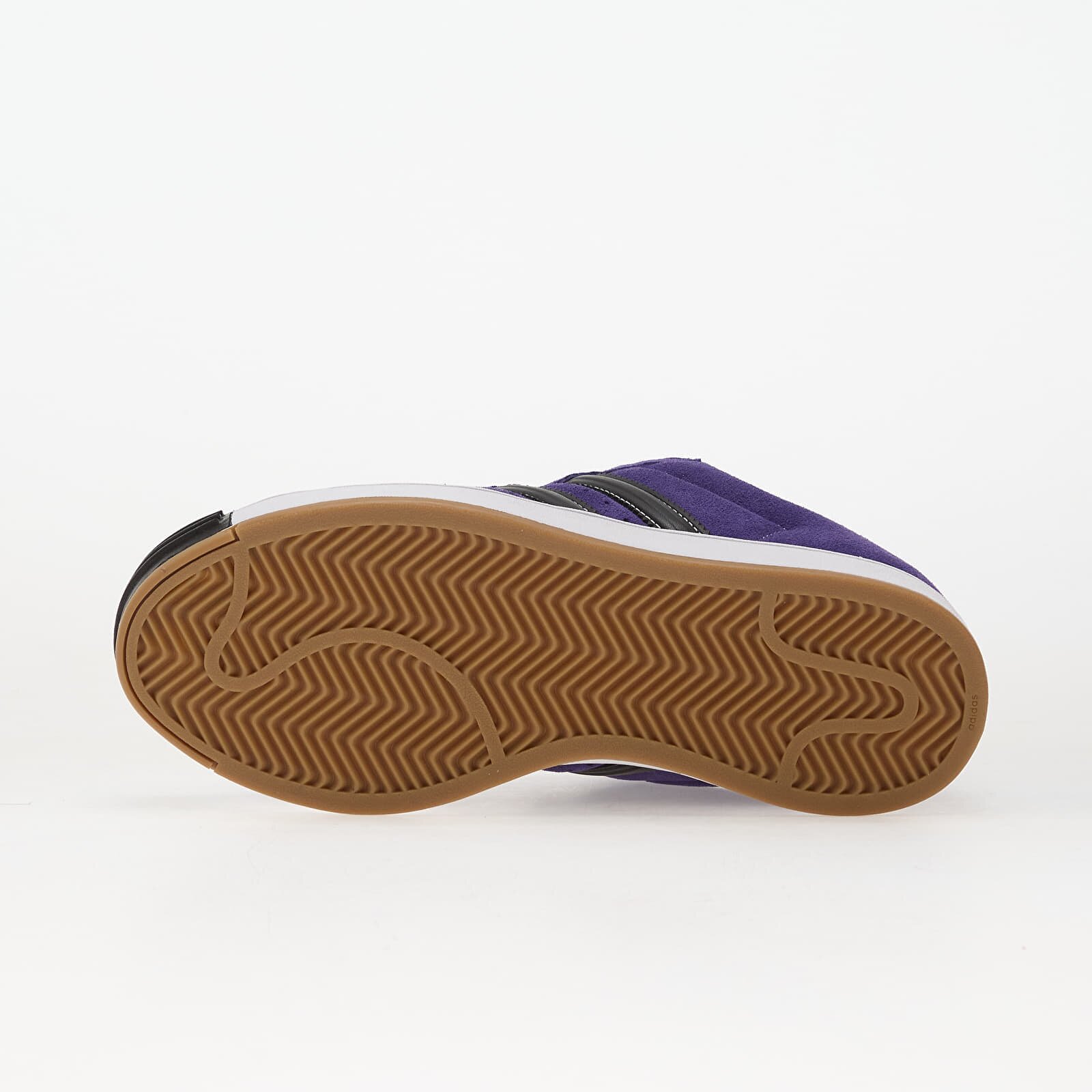 adidas Originals Сникърси adidas Superstar St Core Purple/ Core Black/ Gum4