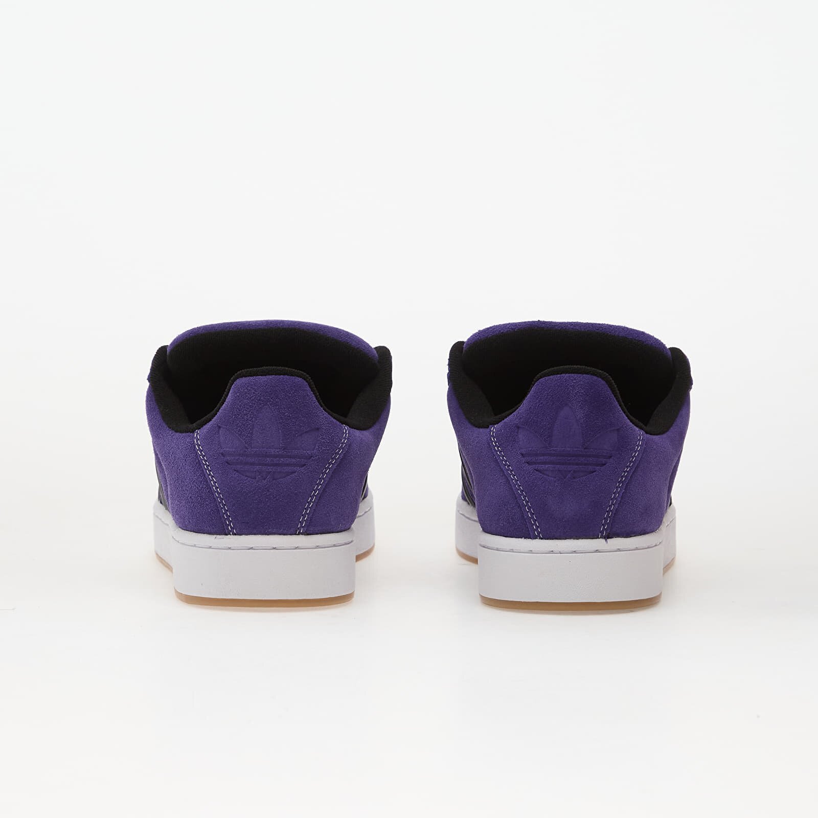 adidas Originals Сникърси adidas Superstar St Core Purple/ Core Black/ Gum4