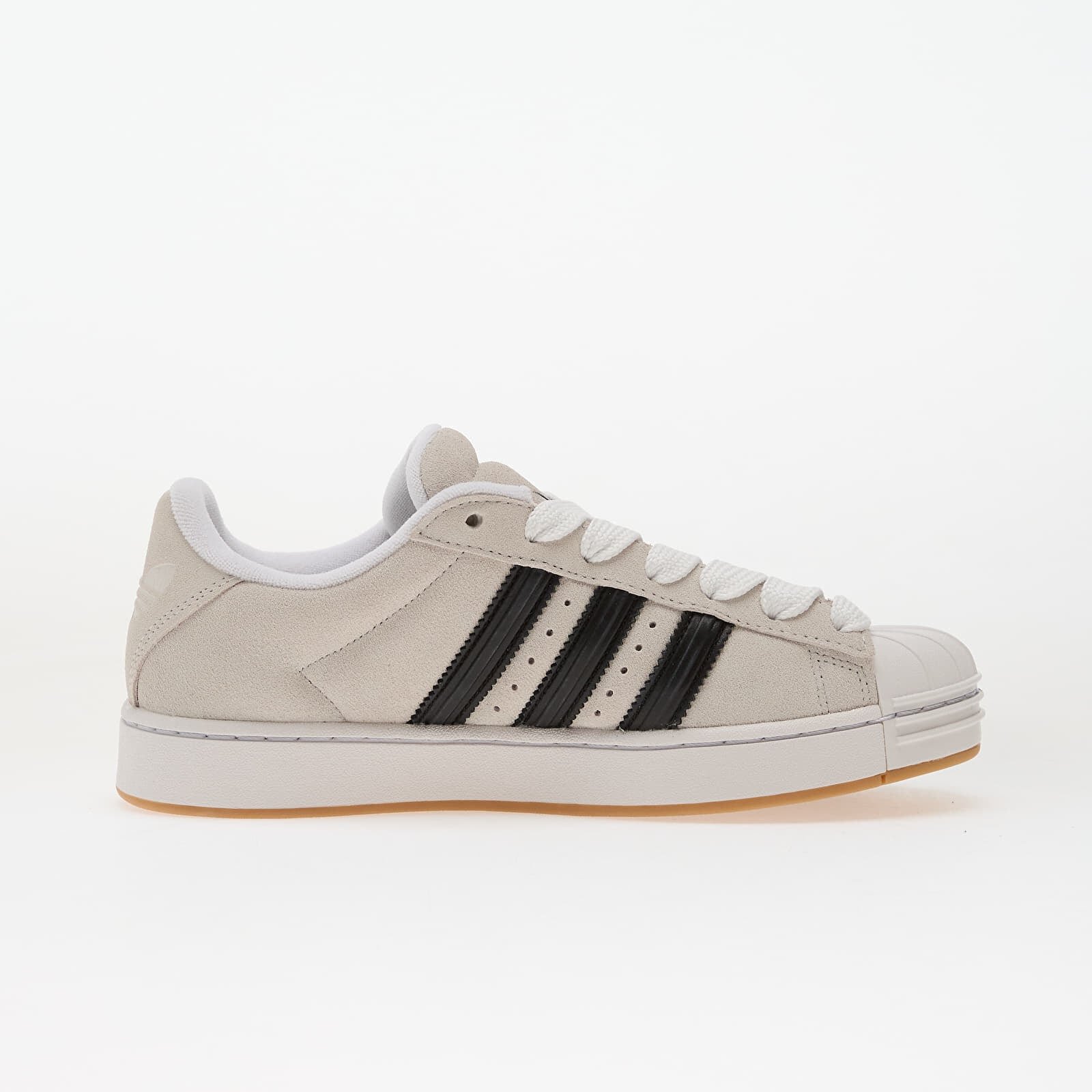 adidas Originals Сникърси adidas Superstar St Crystal White/ Core Black/ Gum