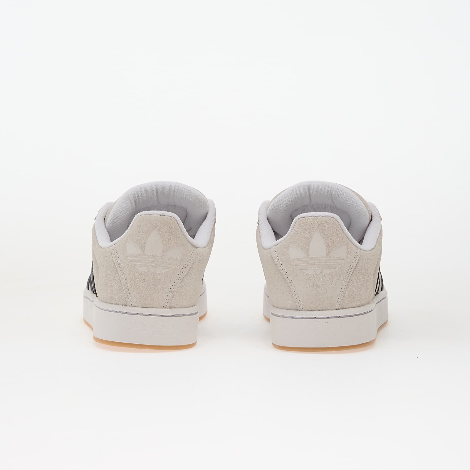 adidas Originals Сникърси adidas Superstar St Crystal White/ Core Black/ Gum