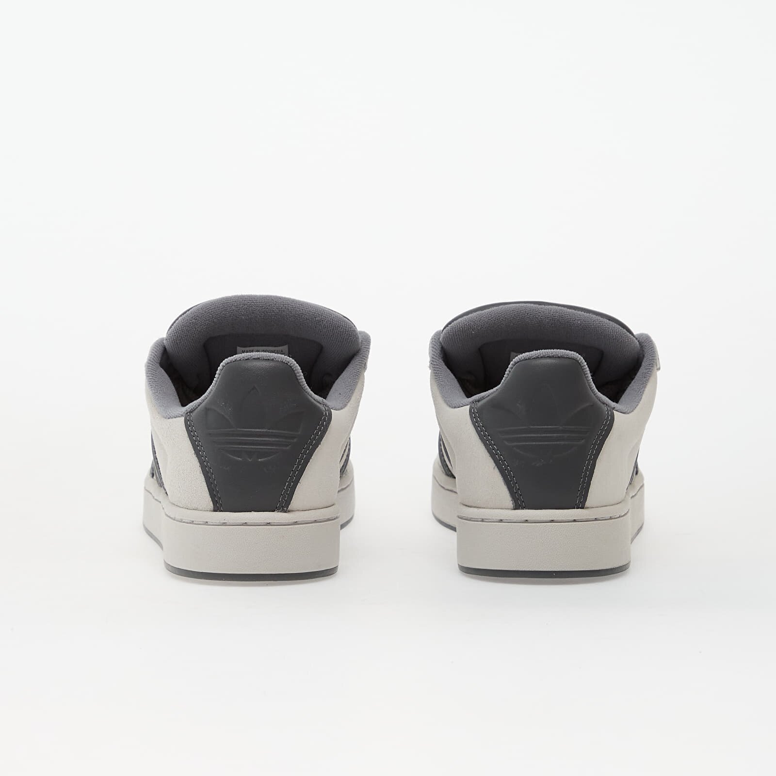 adidas Originals Сникърси adidas Superstar St Grey One/ Grey Three/ Grey Five