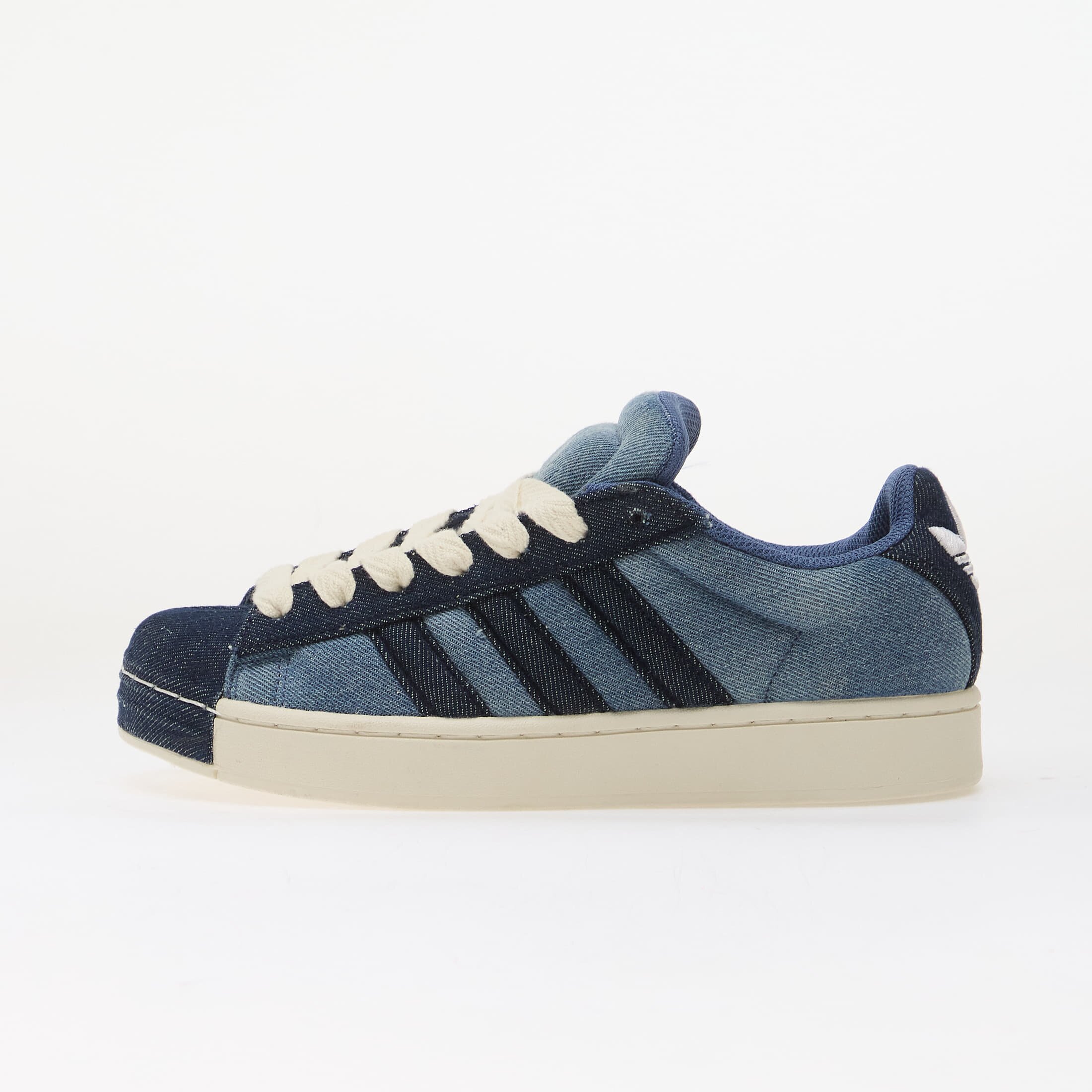 adidas Originals Сникърси adidas Superstar St Preloved Ink/ Off White/ Shadow Navy