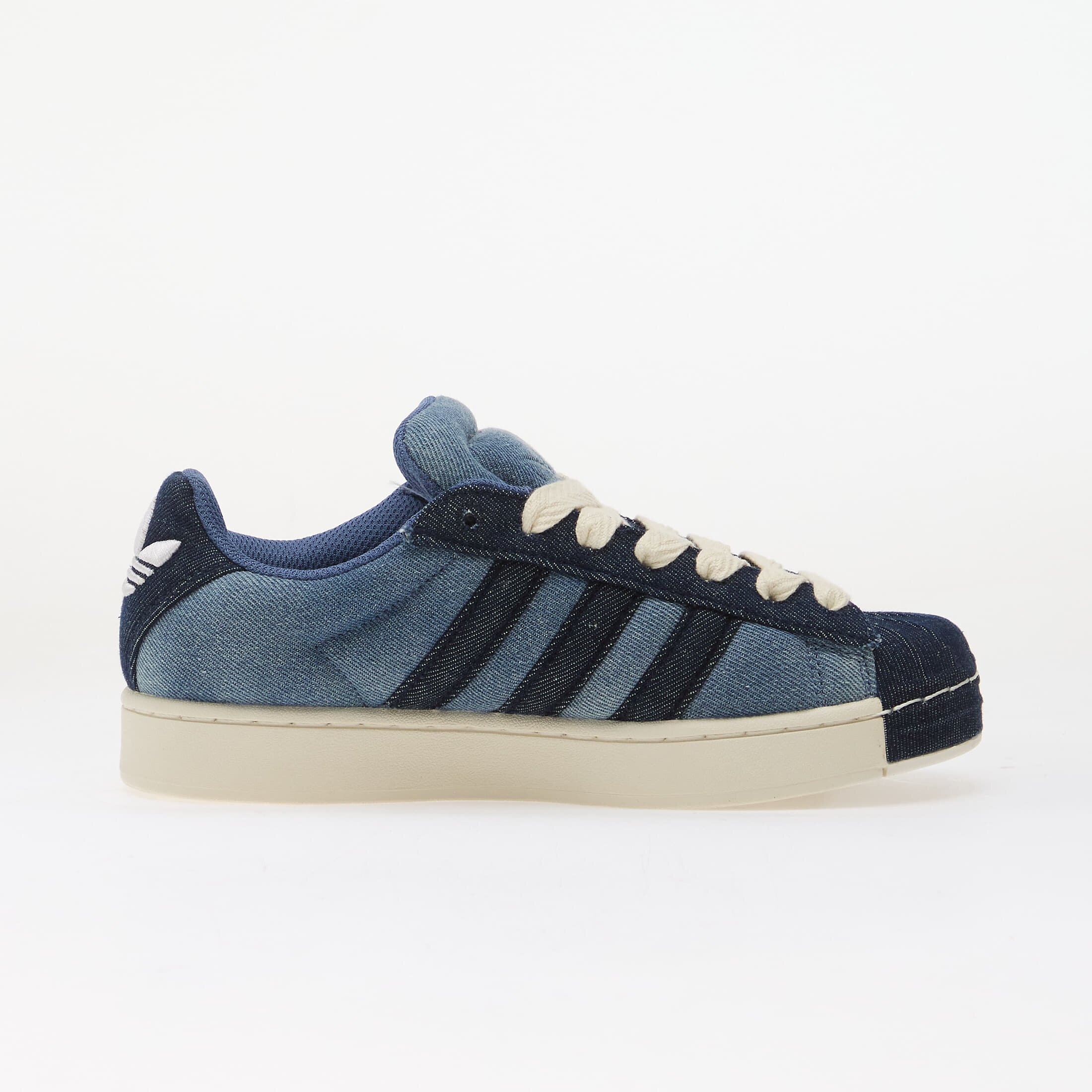 adidas Originals Сникърси adidas Superstar St Preloved Ink/ Off White/ Shadow Navy