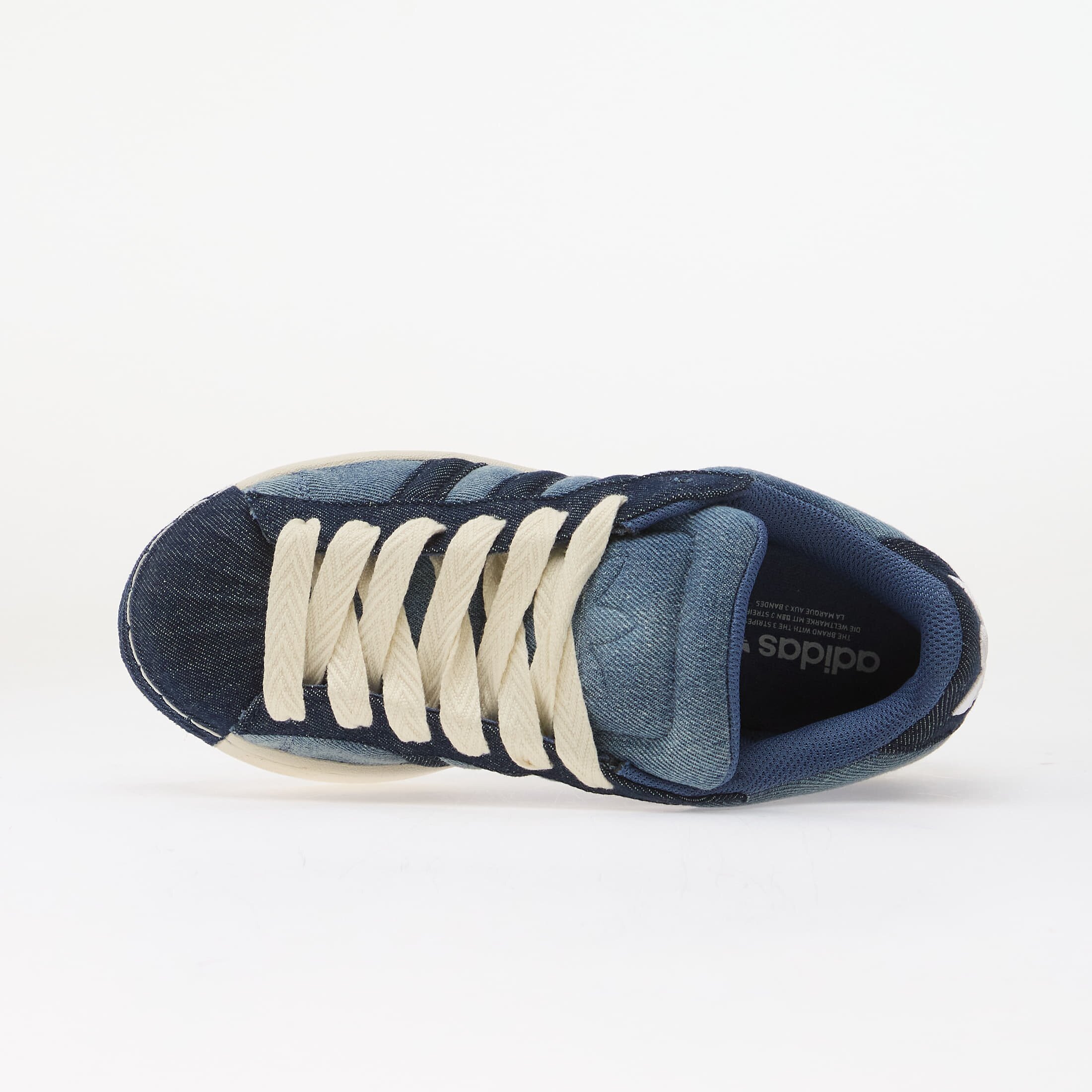 adidas Originals Сникърси adidas Superstar St Preloved Ink/ Off White/ Shadow Navy
