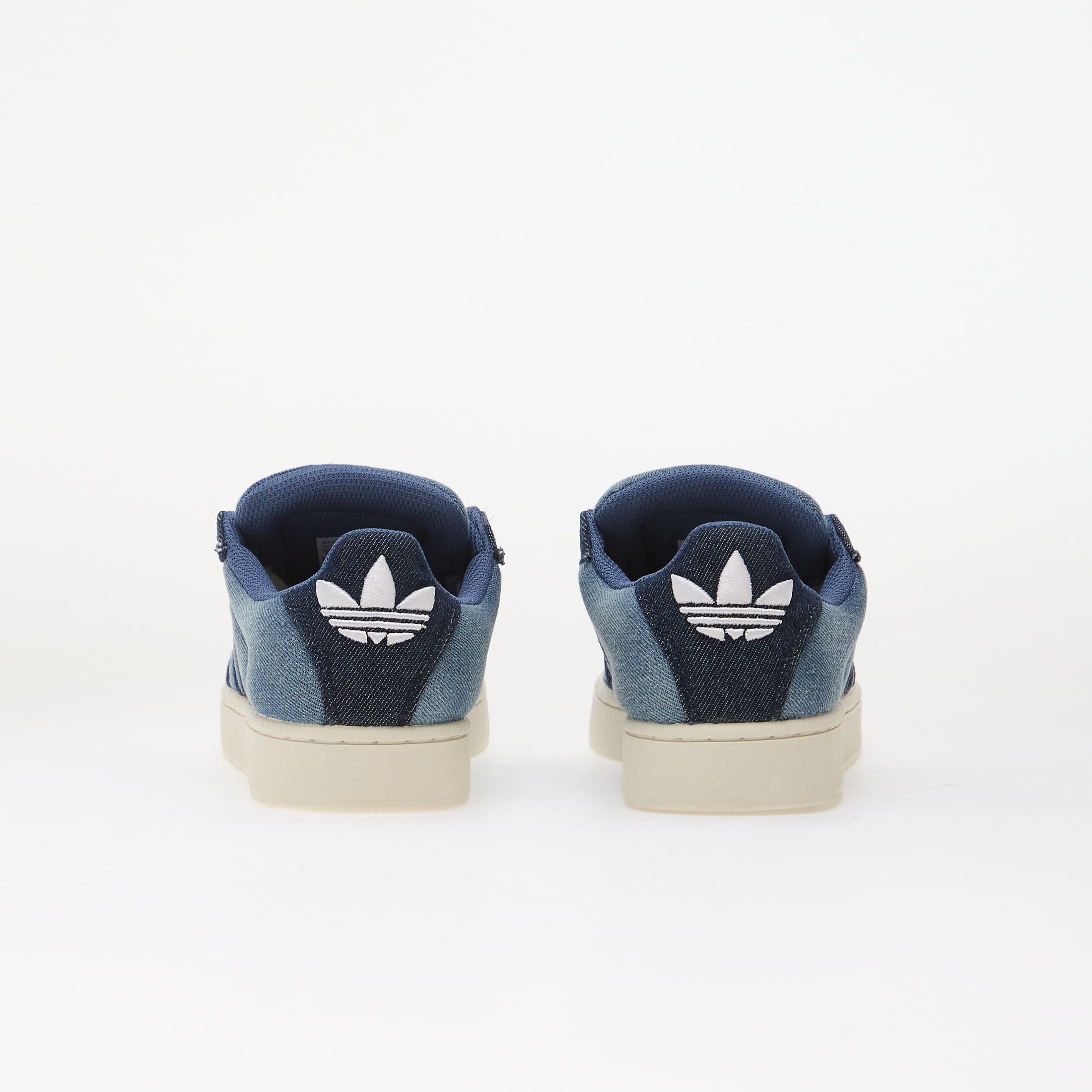 adidas Originals Сникърси adidas Superstar St Preloved Ink/ Off White/ Shadow Navy