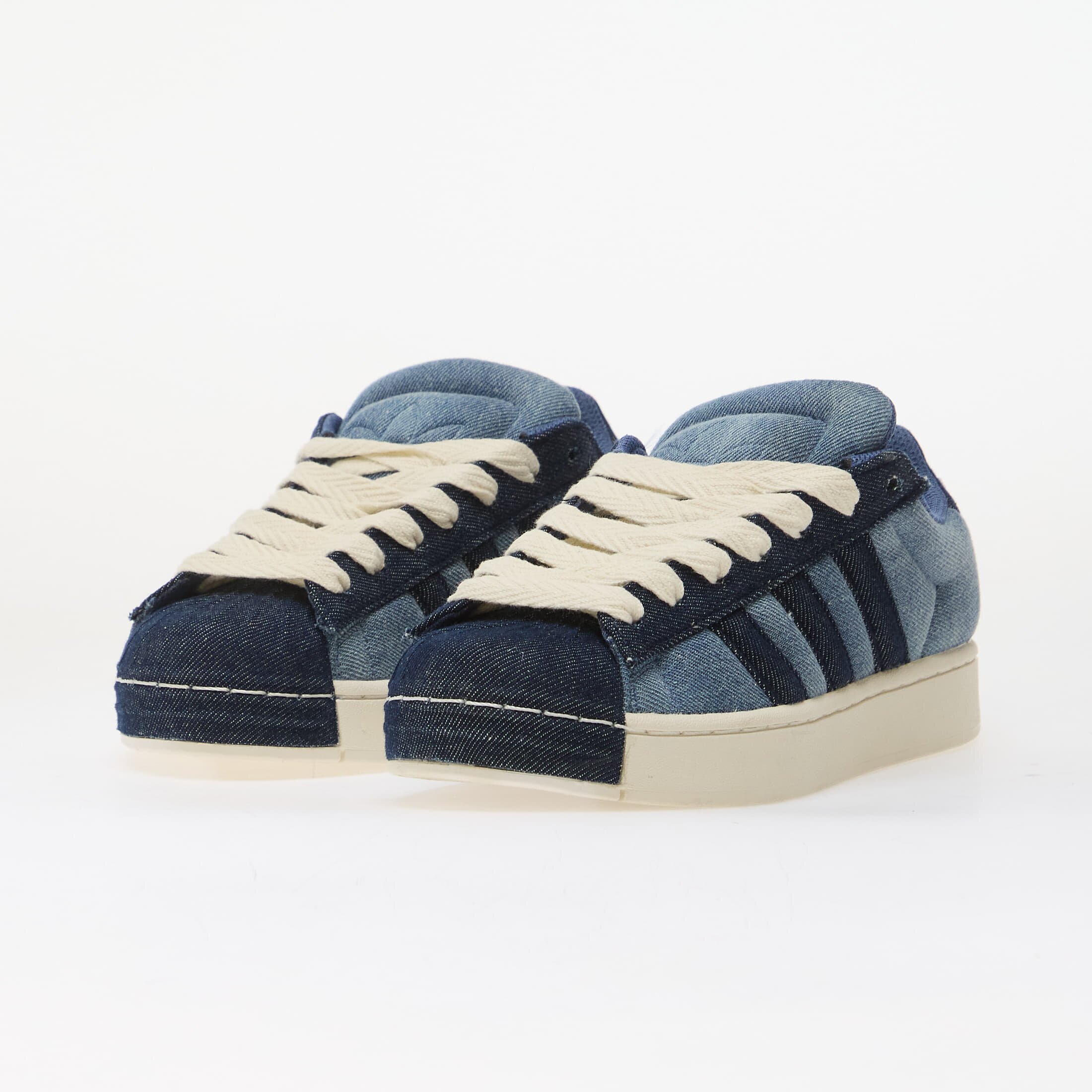 adidas Originals Сникърси adidas Superstar St Preloved Ink/ Off White/ Shadow Navy