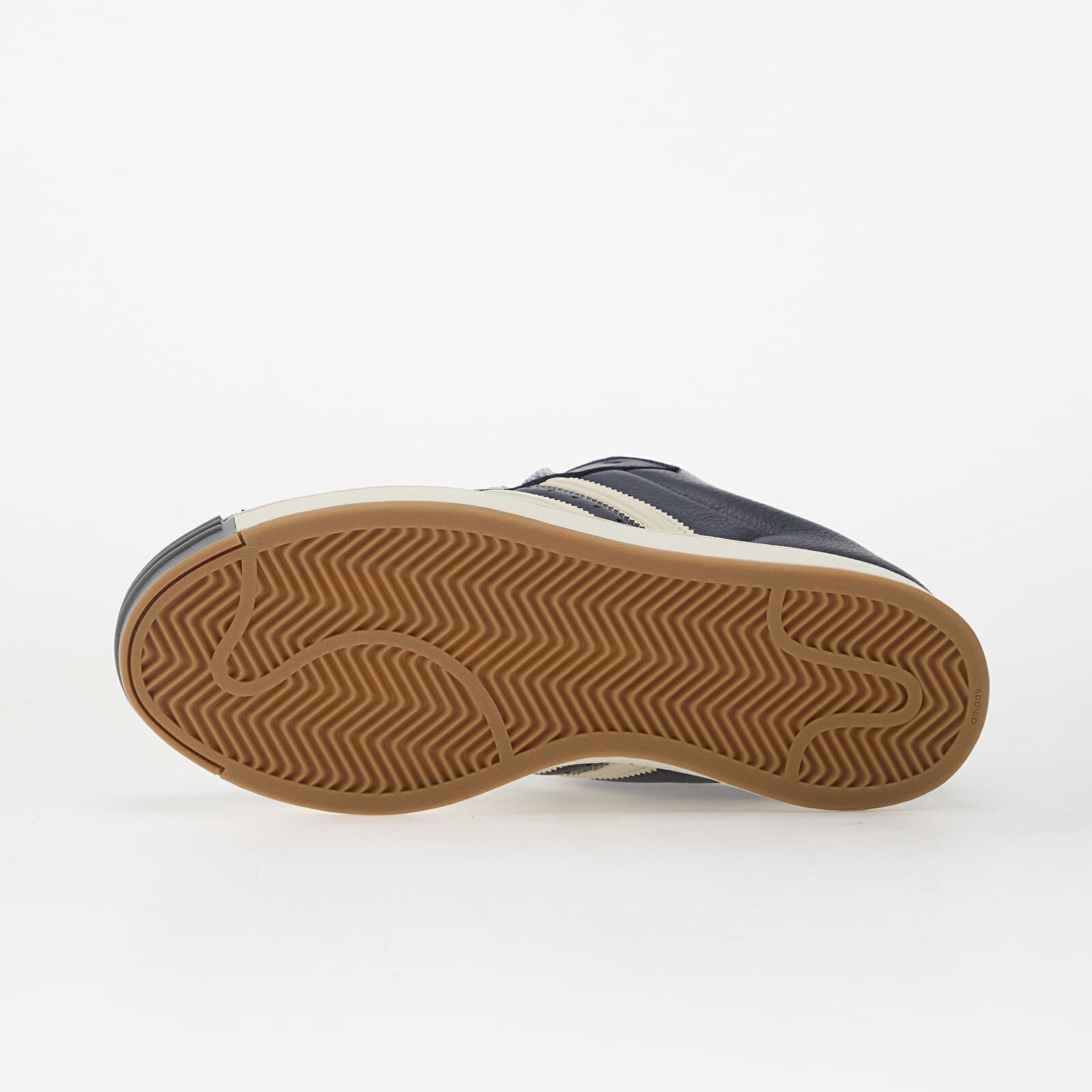adidas Originals Сникърси adidas Superstar St Shadow Navy/ Off White/ Gum4