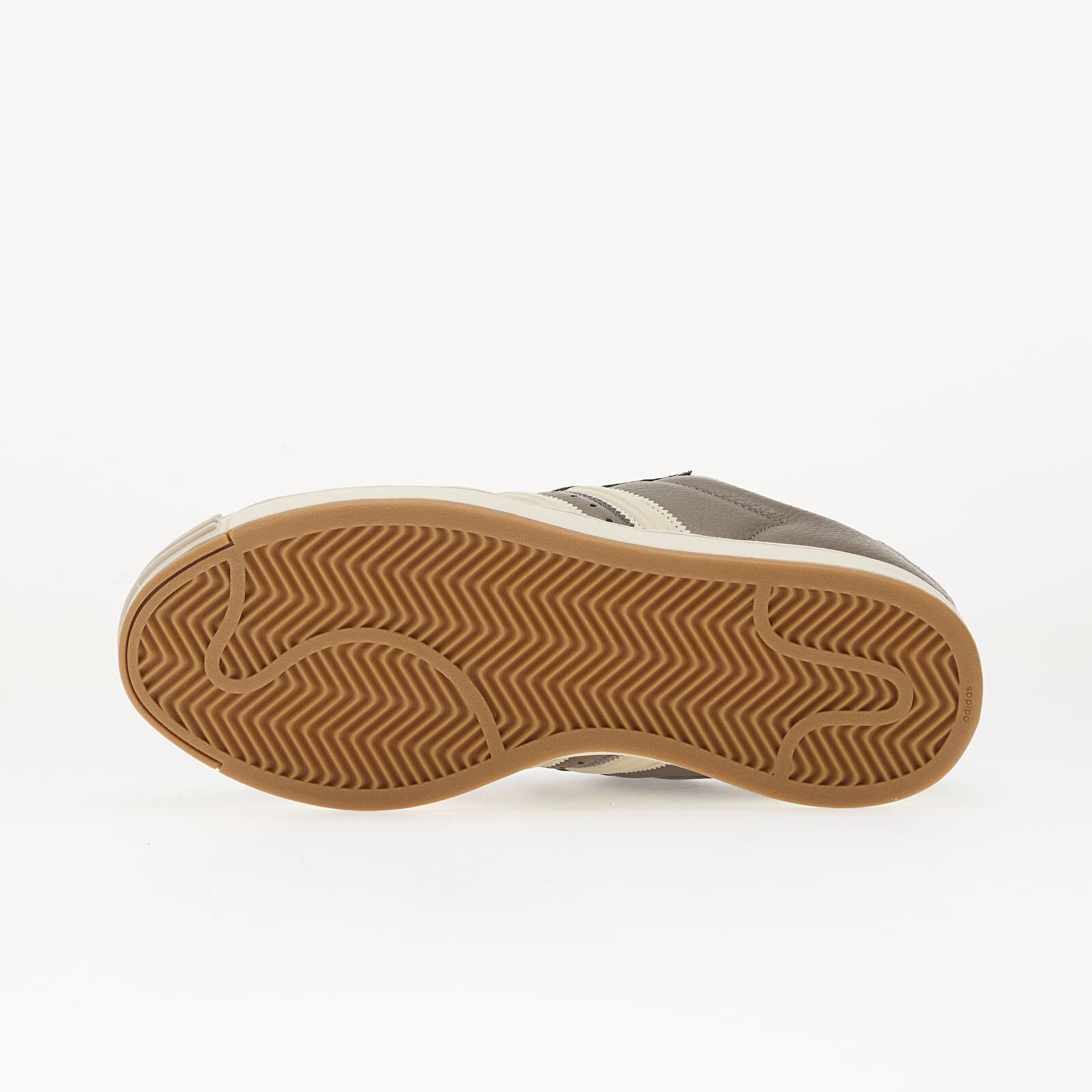 adidas Originals Сникърси adidas Superstar St Simple Brown/ Off White/ Gum4