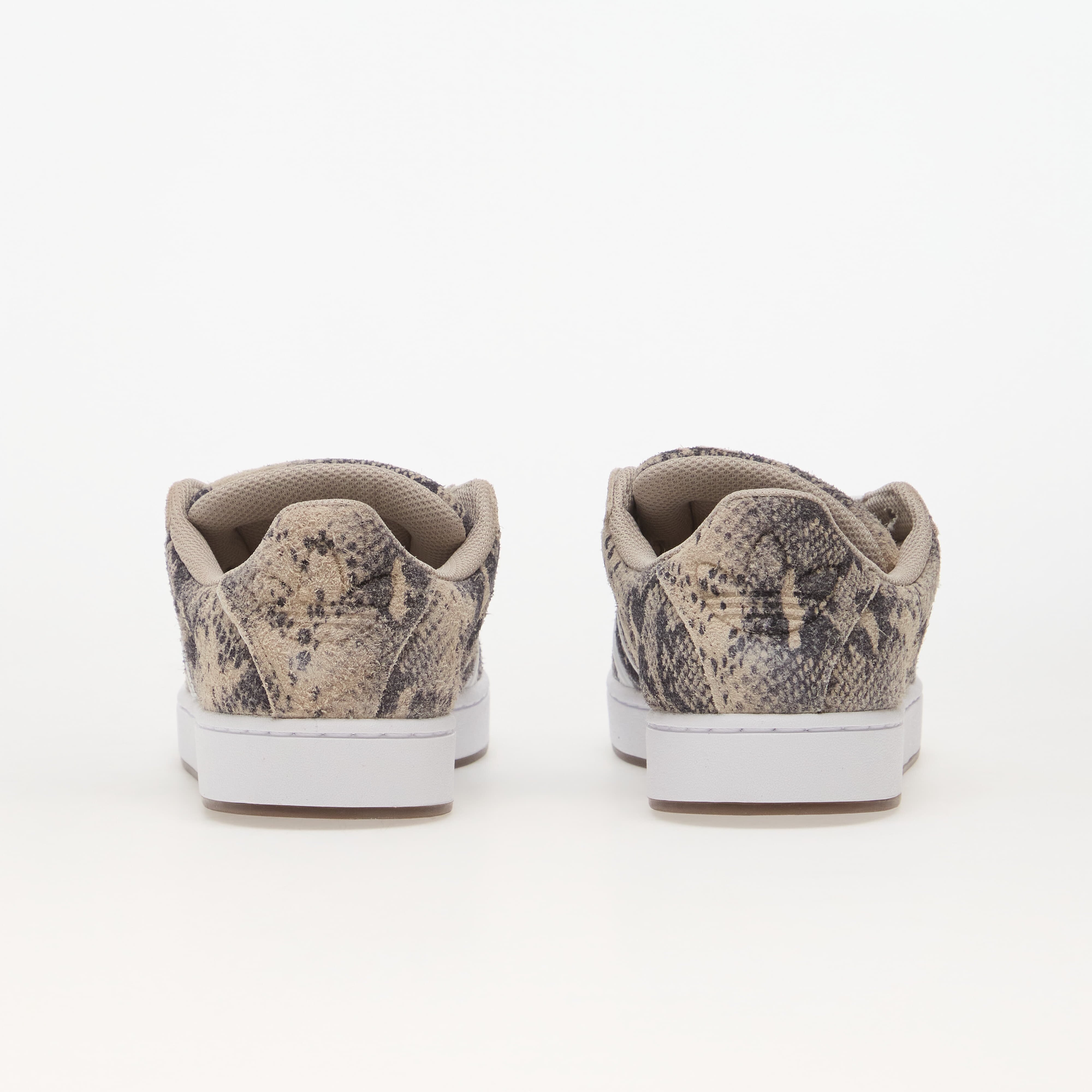 adidas Originals Сникърси adidas Superstar ST Wonder Beige/ Ftwr White/ Gold Met.