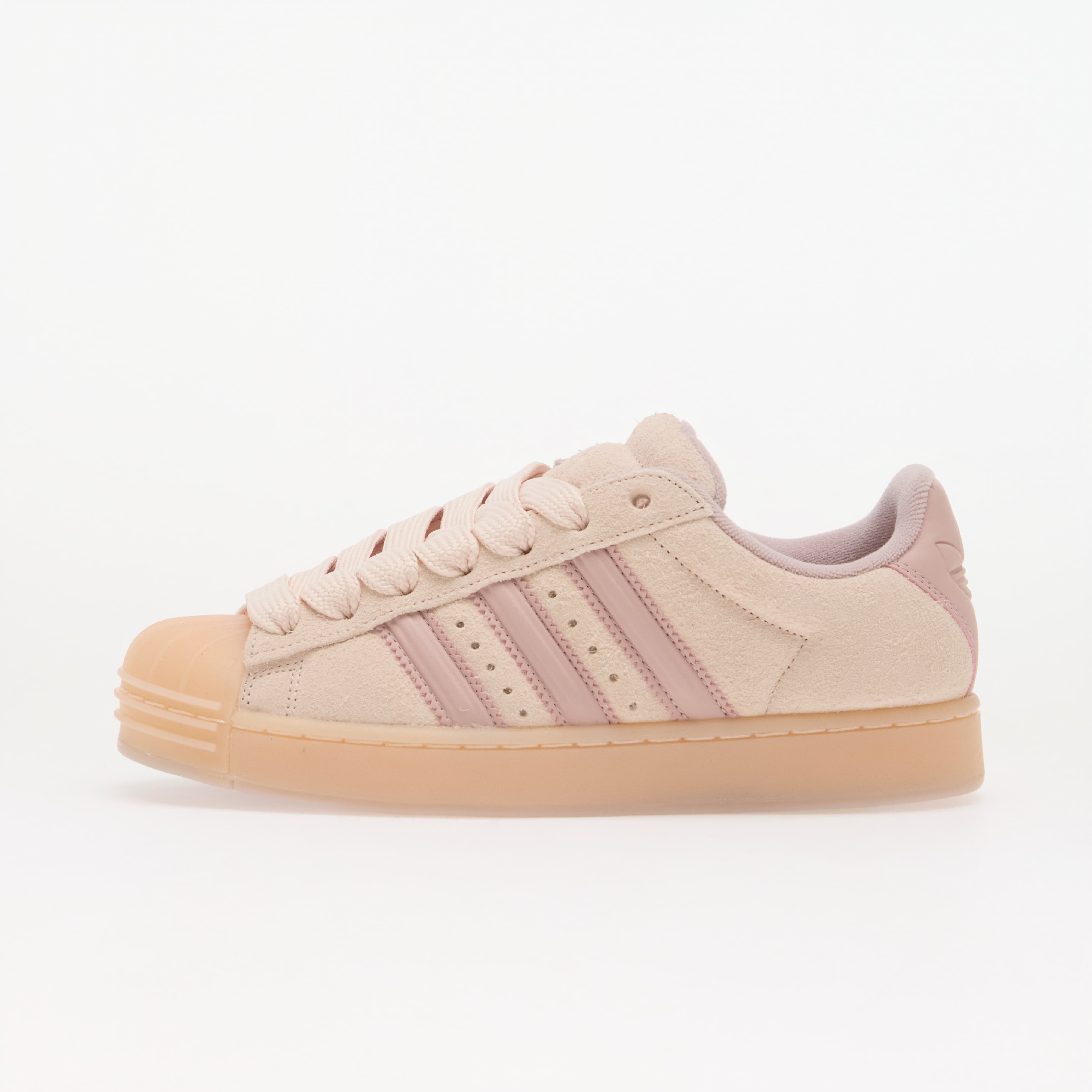 adidas Originals Сникърси adidas Superstar St Wonder Quartz/ Dual Lilac/ Dual Lilac