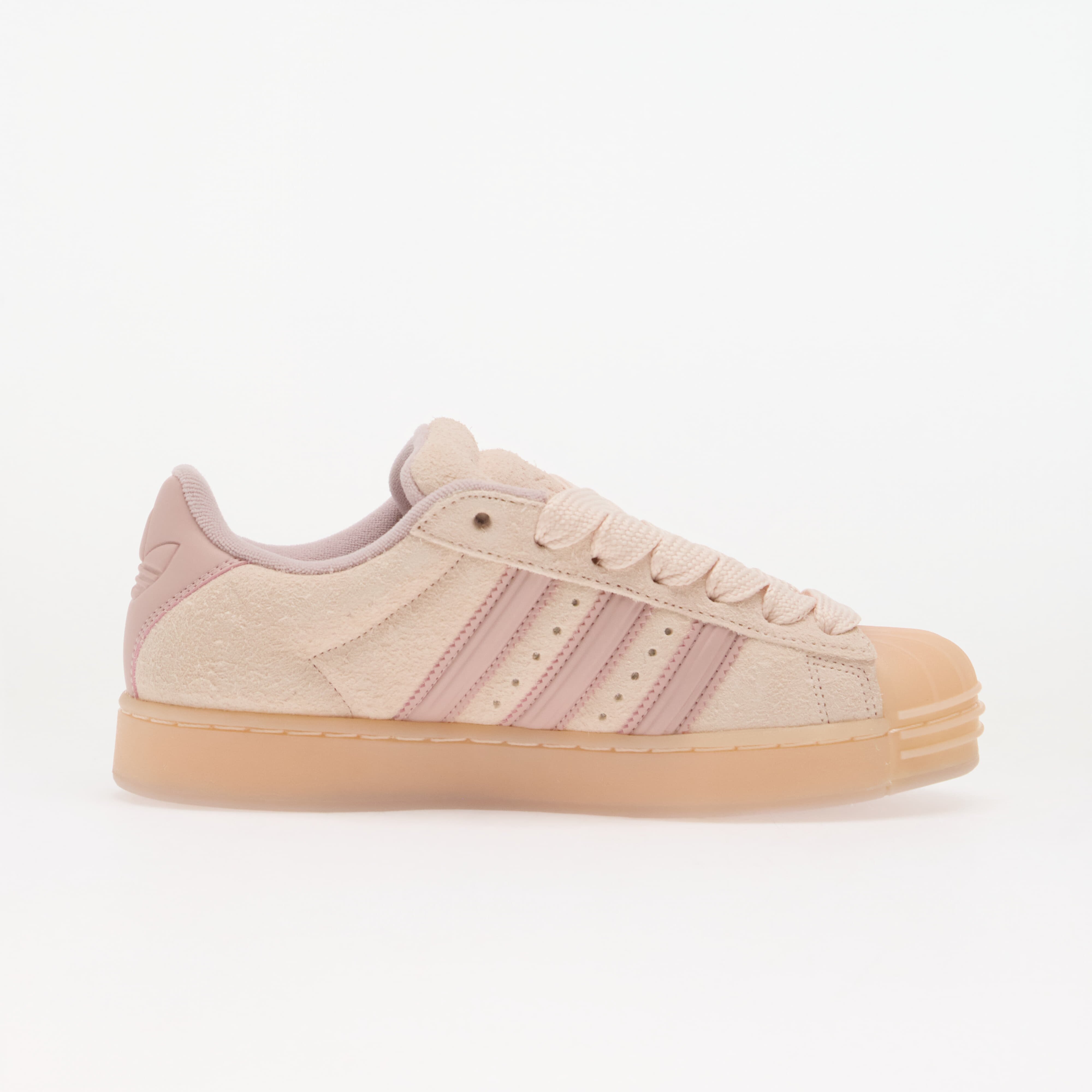 adidas Originals Сникърси adidas Superstar St Wonder Quartz/ Dual Lilac/ Dual Lilac