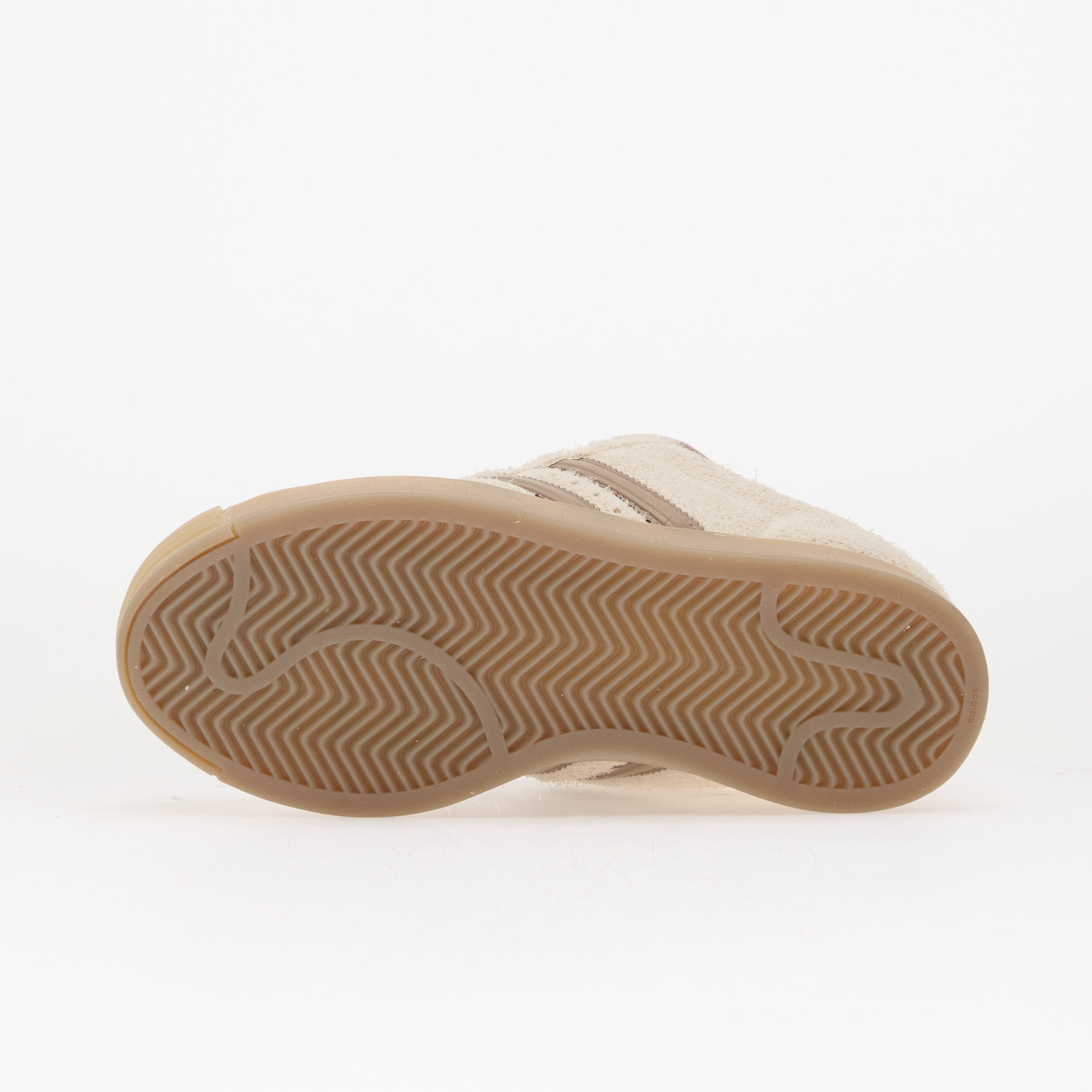adidas Originals Сникърси adidas Superstar St Wonder White/ Chalky Brown/ Chalky Brown