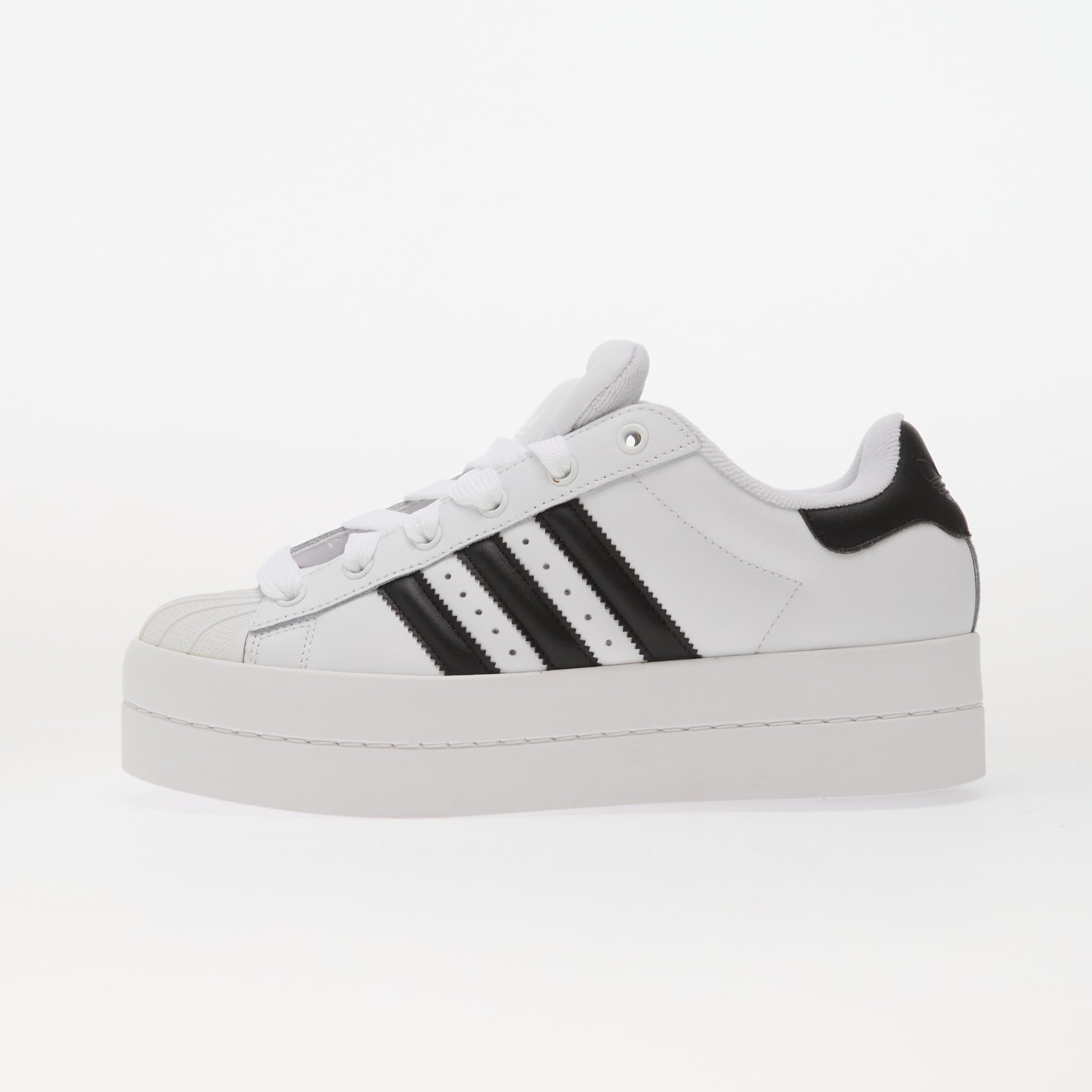 adidas Originals Сникърси adidas Superstar Stack Ftwr White/ Core Black/ Ftwr White