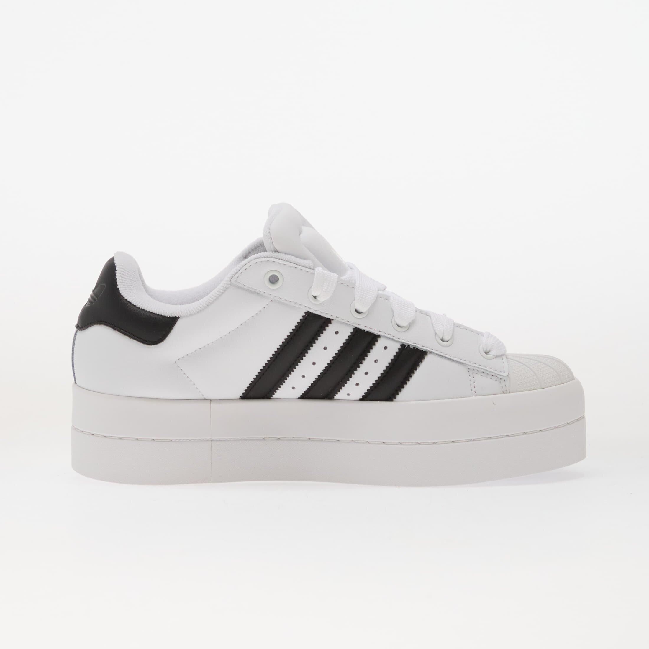 adidas Originals Сникърси adidas Superstar Stack Ftwr White/ Core Black/ Ftwr White