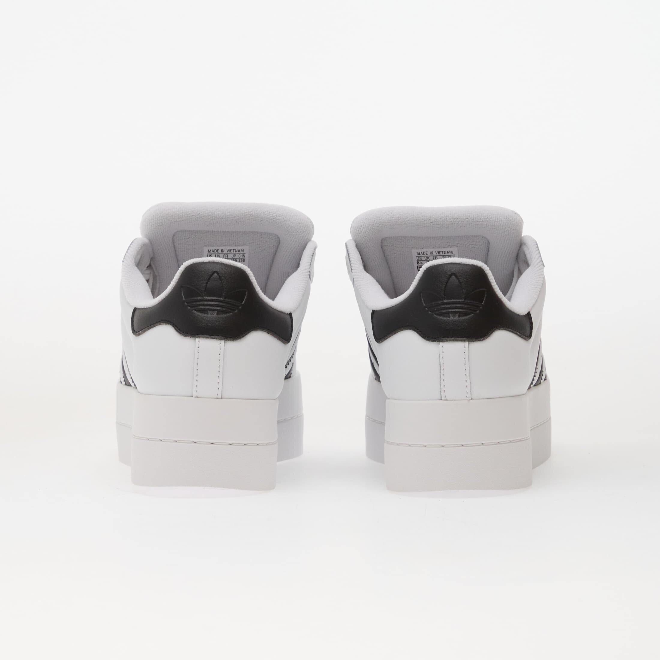 adidas Originals Сникърси adidas Superstar Stack Ftwr White/ Core Black/ Ftwr White