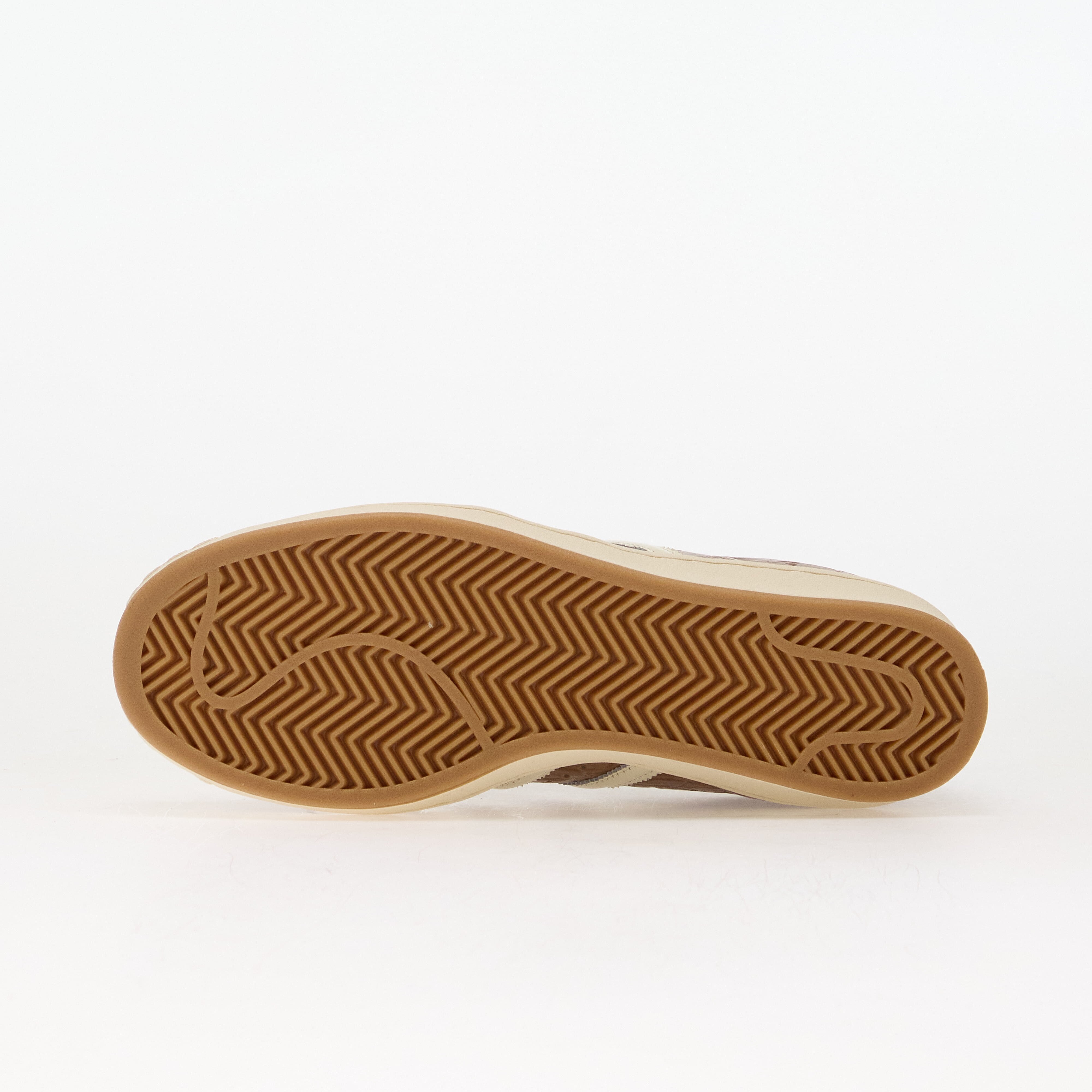 adidas Originals Сникърси adidas Superstar Vintage Chalky Brown/ Cream White/ Wonder White