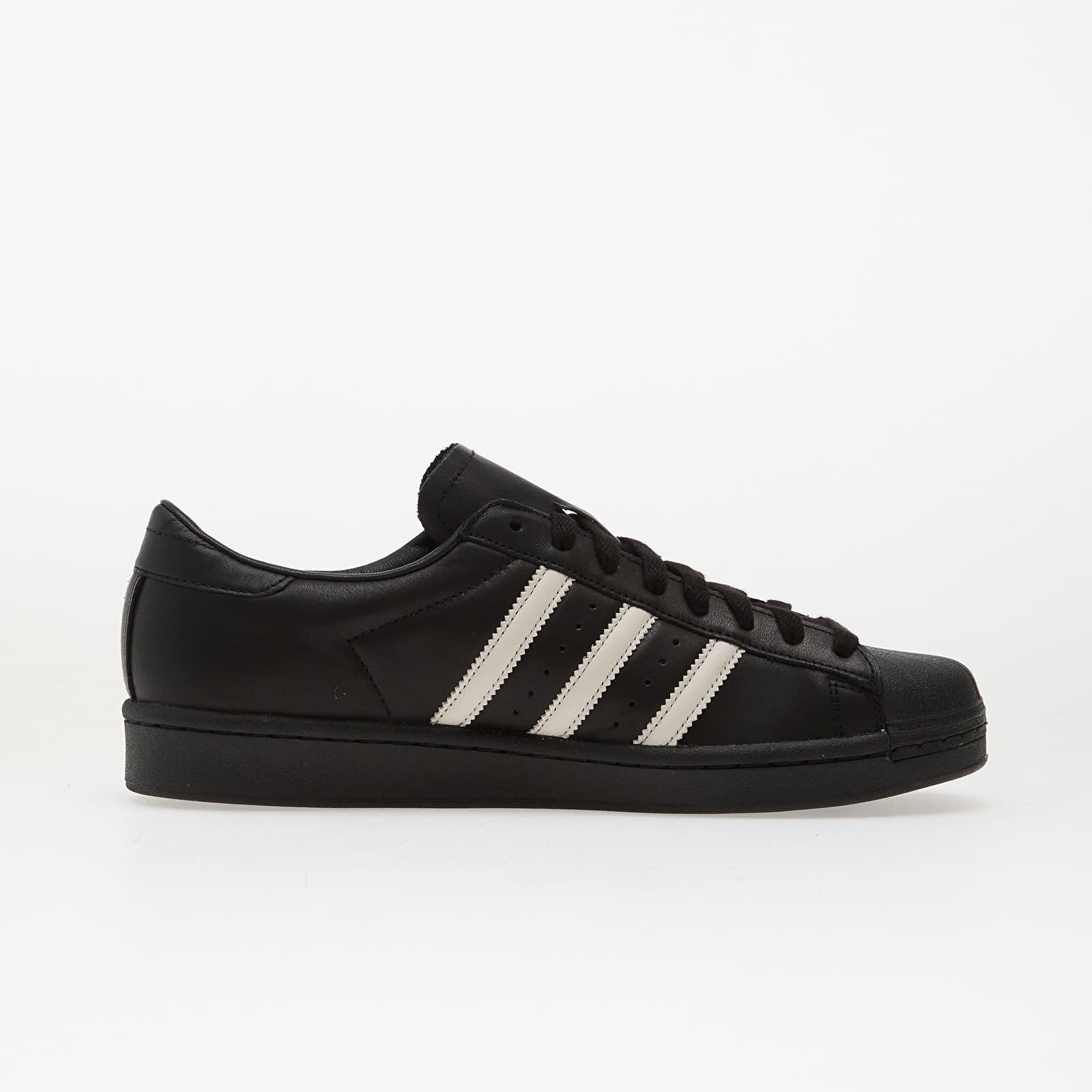 adidas Originals Сникърси adidas Superstar Vintage Core Black/ Core White/ Core Black