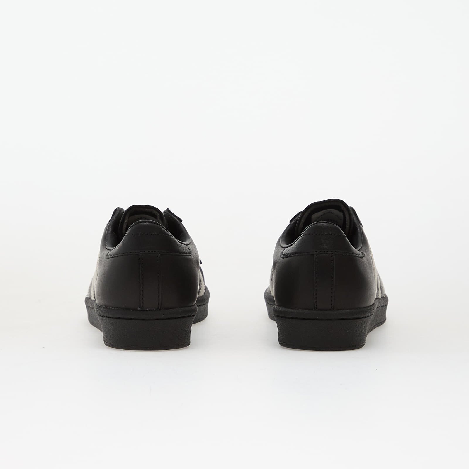 adidas Originals Сникърси adidas Superstar Vintage Core Black/ Core White/ Core Black