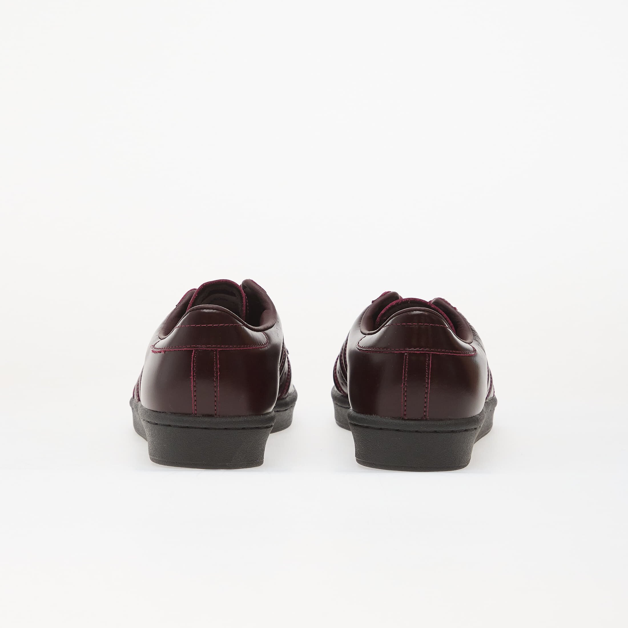 adidas Originals Сникърси adidas Superstar Vintage Maroon/ Maroon/ Carbon