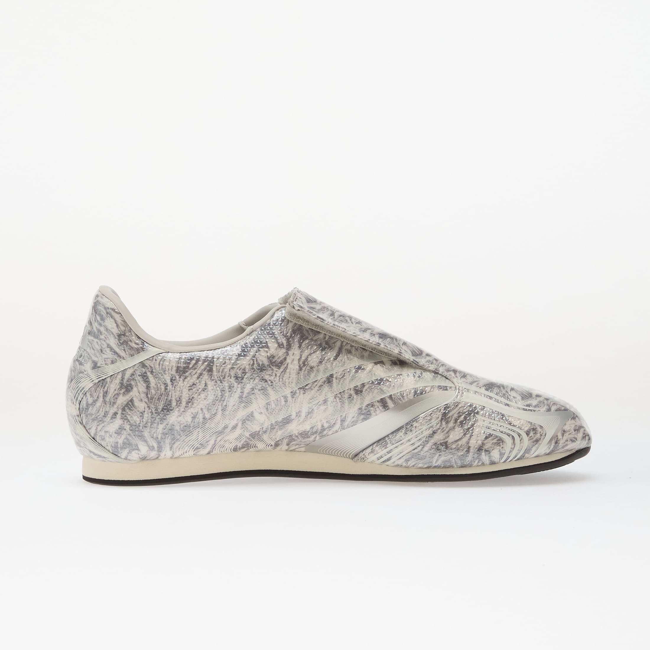 adidas Originals Сникърси adidas Taekwondo F50 W Silver Met./ Grey One/ Grey Three