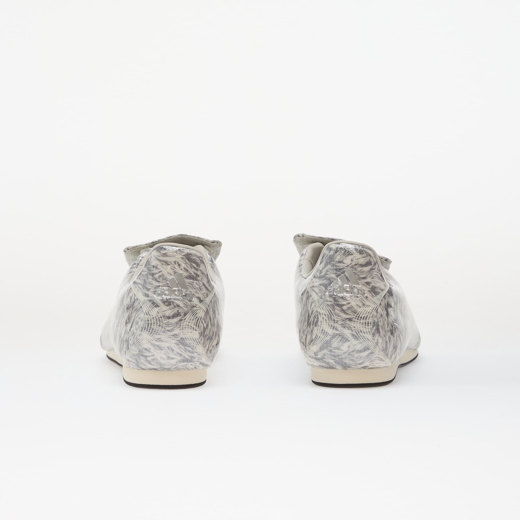 adidas Originals Сникърси adidas Taekwondo F50 W Silver Met./ Grey One/ Grey Three