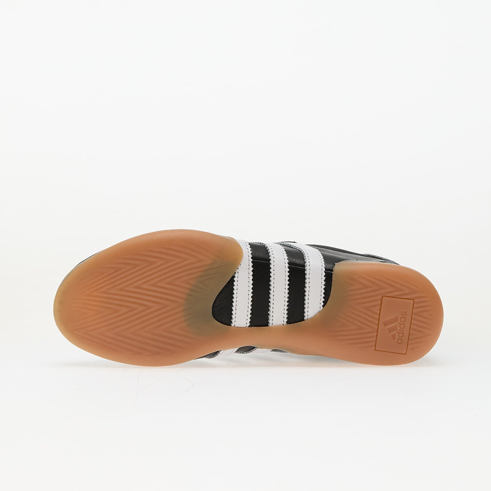 adidas Originals Сникърси adidas Taekwondo Me Core Black/ Ftw White/ Gum2