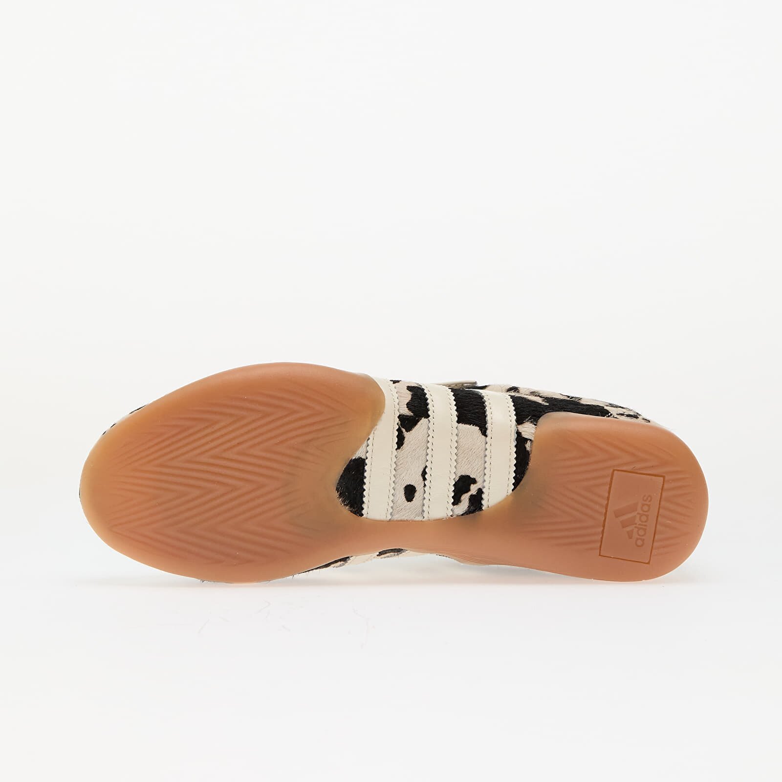 adidas Originals Сникърси adidas Taekwondo Me Off White/ Supplier Colour/ Gum2