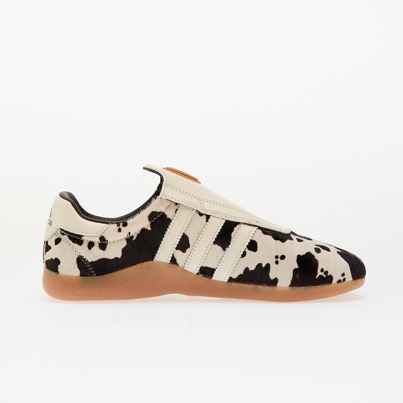 adidas Originals Сникърси adidas Taekwondo Me Off White/ Supplier Colour/ Gum2