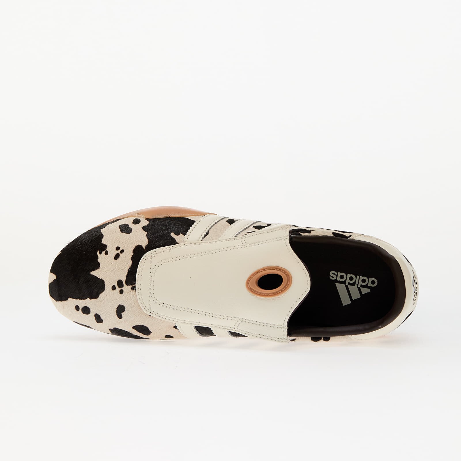 adidas Originals Сникърси adidas Taekwondo Me Off White/ Supplier Colour/ Gum2
