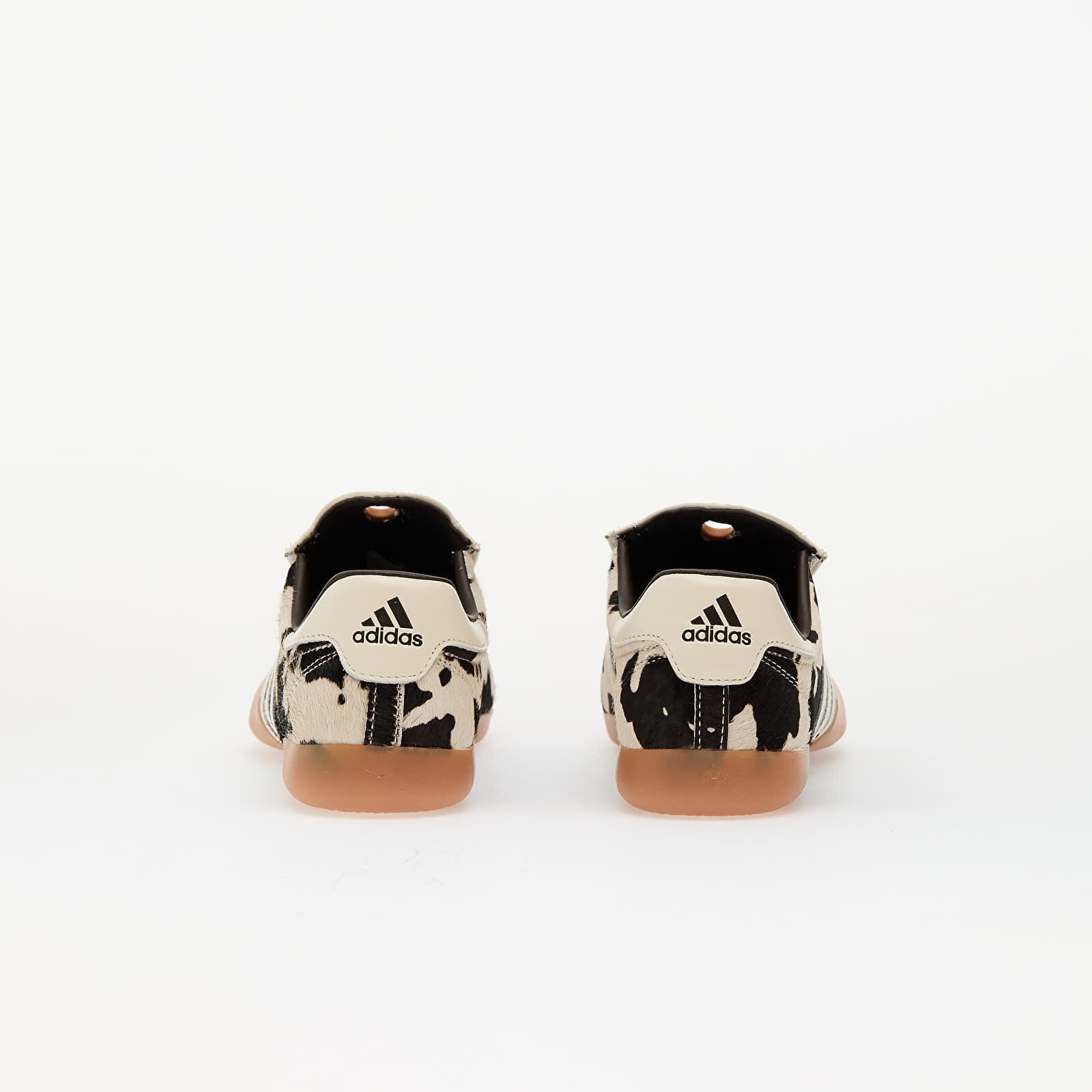 adidas Originals Сникърси adidas Taekwondo Me Off White/ Supplier Colour/ Gum2
