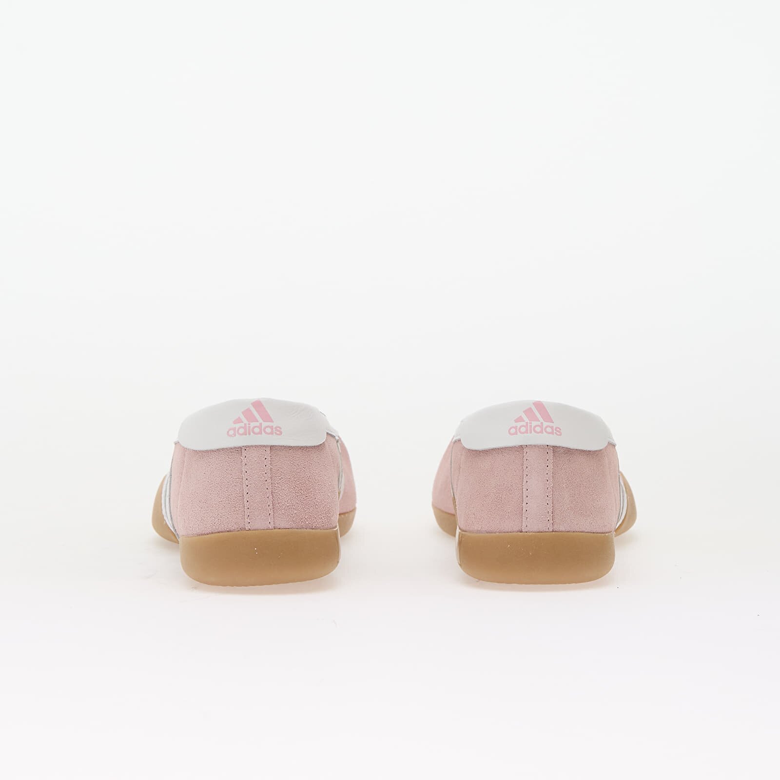 adidas Originals Сникърси adidas Taekwondo Mei Ballet W Clear Pink/ Ftw White/ Gum