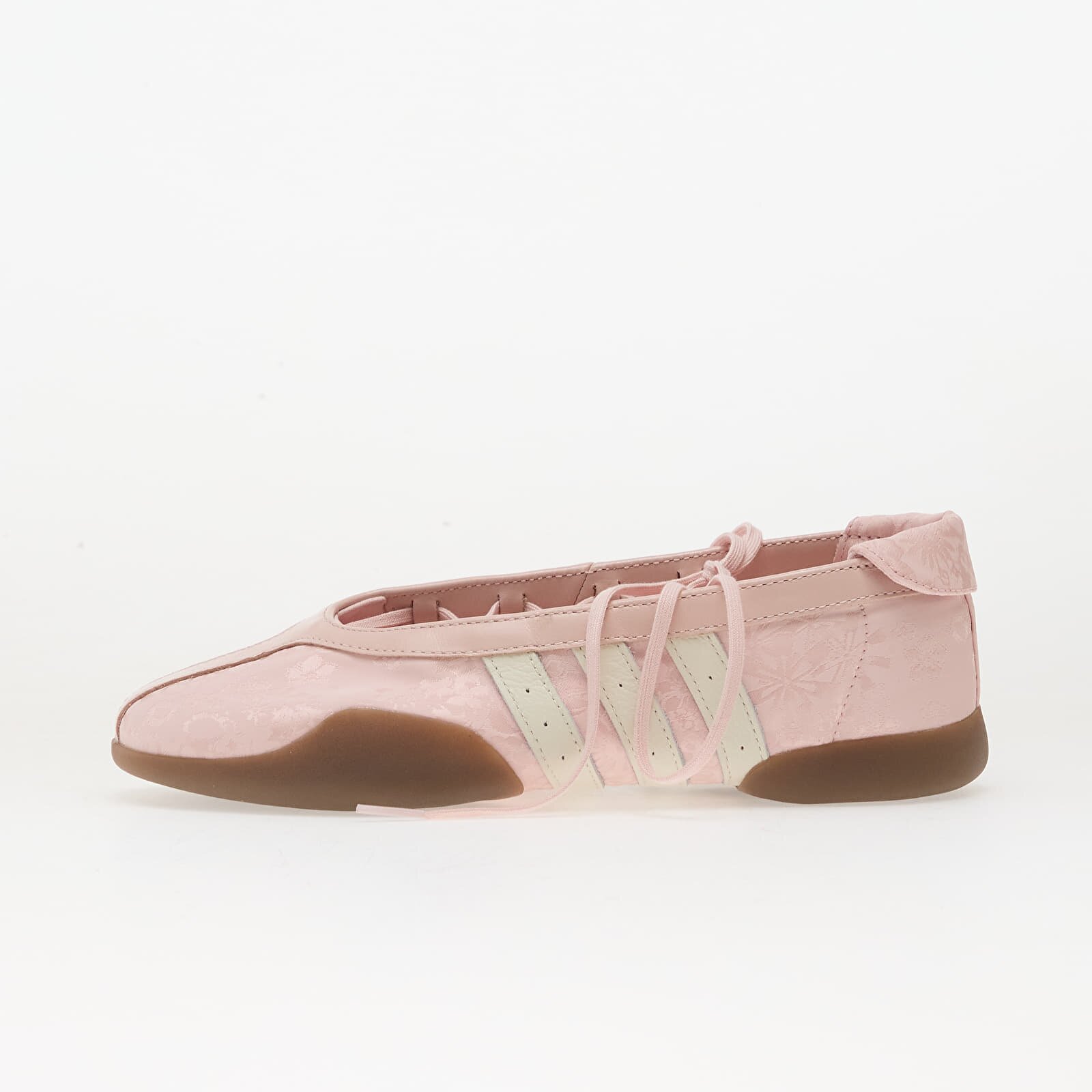 adidas Originals Сникърси adidas Taekwondo Mei Ballet W Sanpin/ Off White/ Gum5