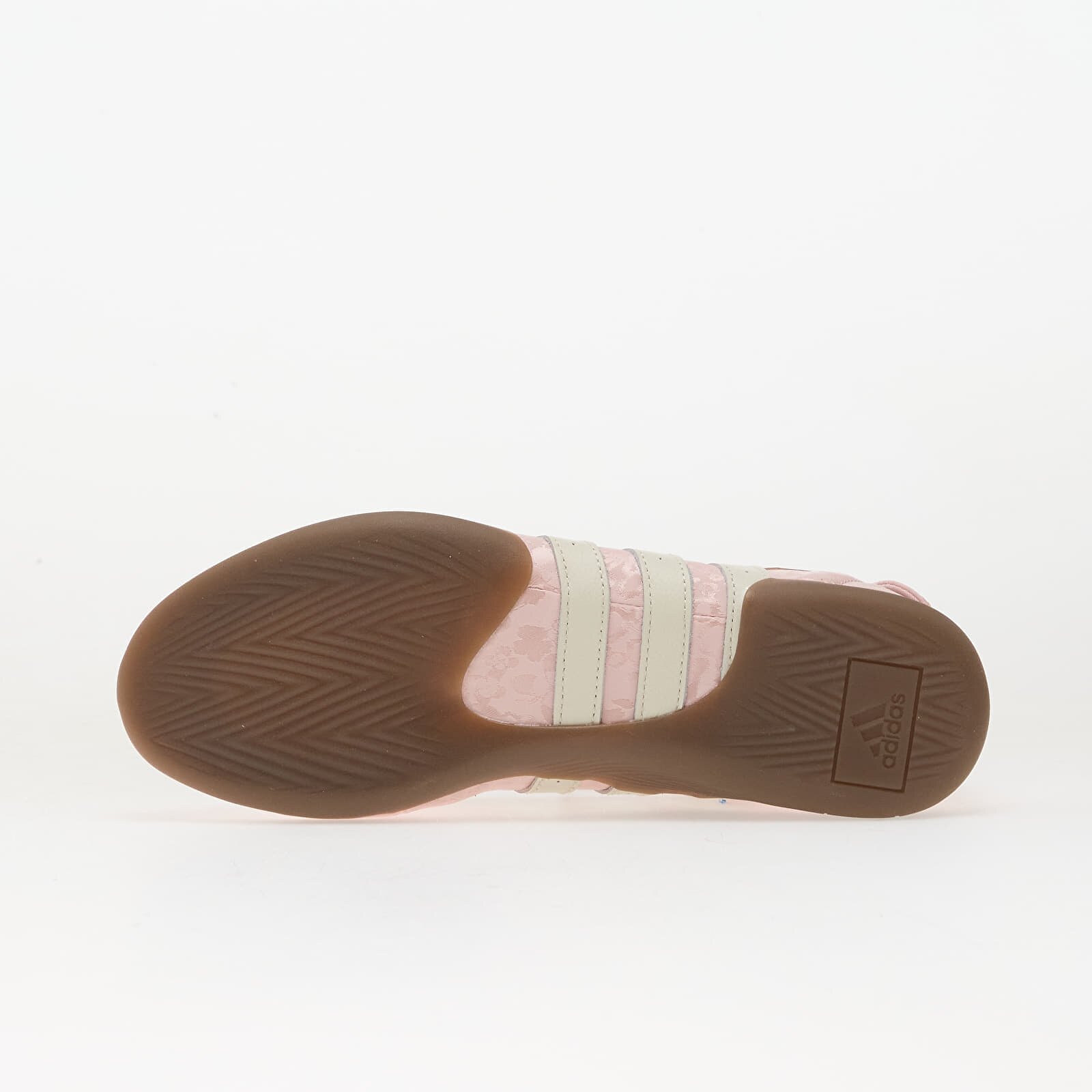 adidas Originals Сникърси adidas Taekwondo Mei Ballet W Sanpin/ Off White/ Gum5