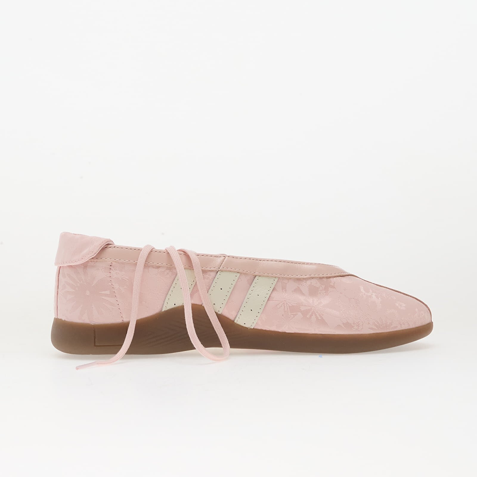 adidas Originals Сникърси adidas Taekwondo Mei Ballet W Sanpin/ Off White/ Gum5
