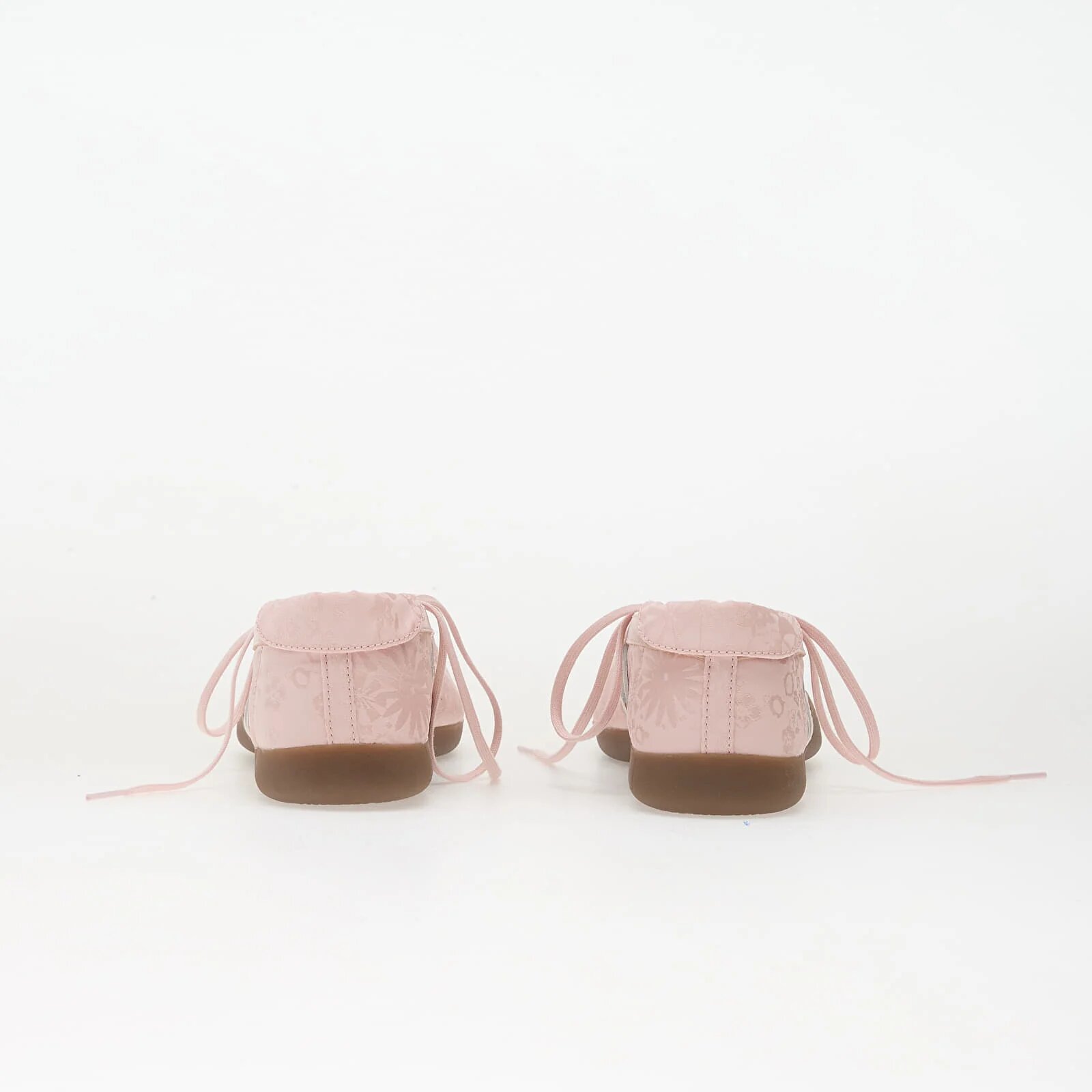 adidas Originals Сникърси adidas Taekwondo Mei Ballet W Sanpin/ Off White/ Gum5