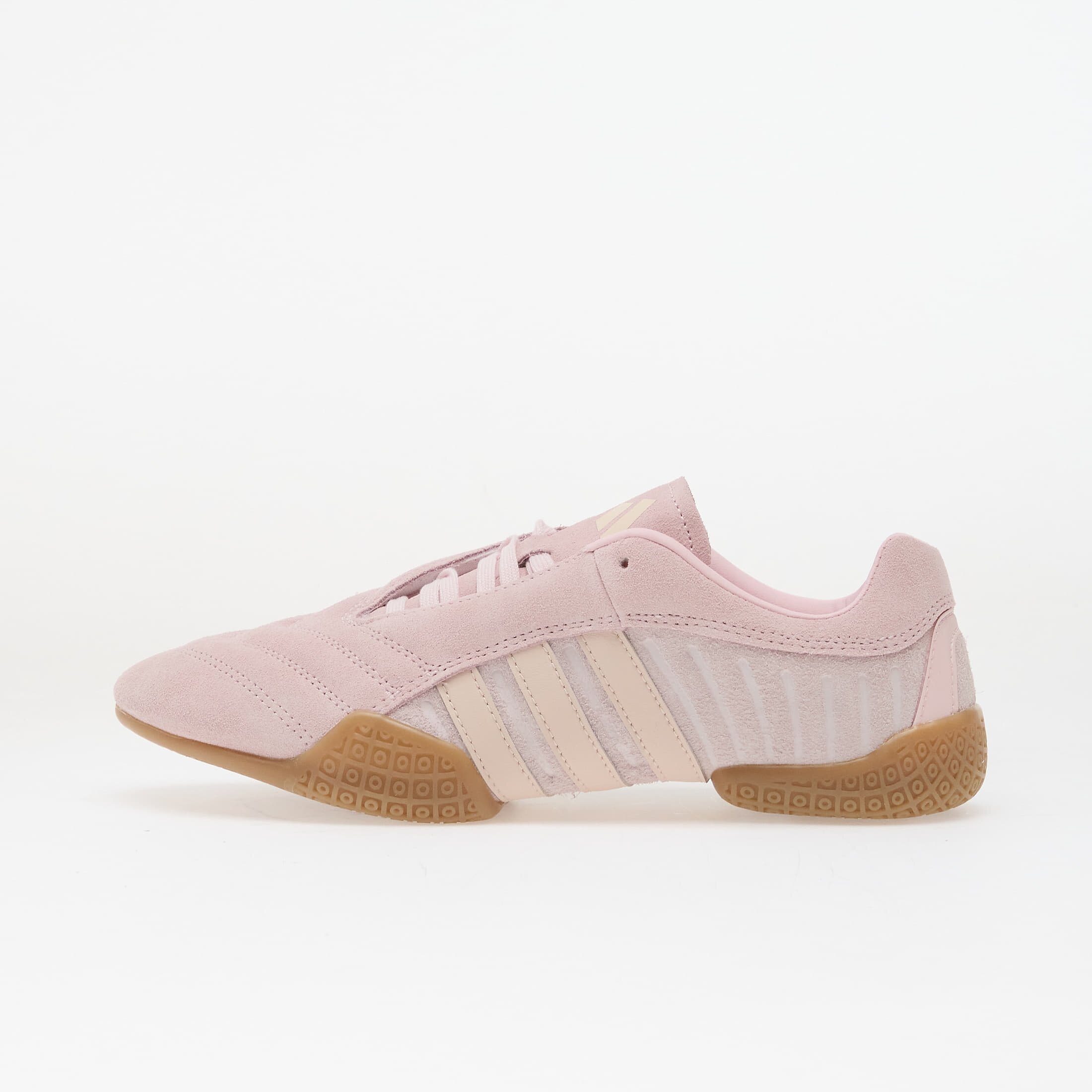 adidas Originals Сникърси adidas Taekwondo MEI Elite Distilled Pink/ Wonder Quartz/ Gum4