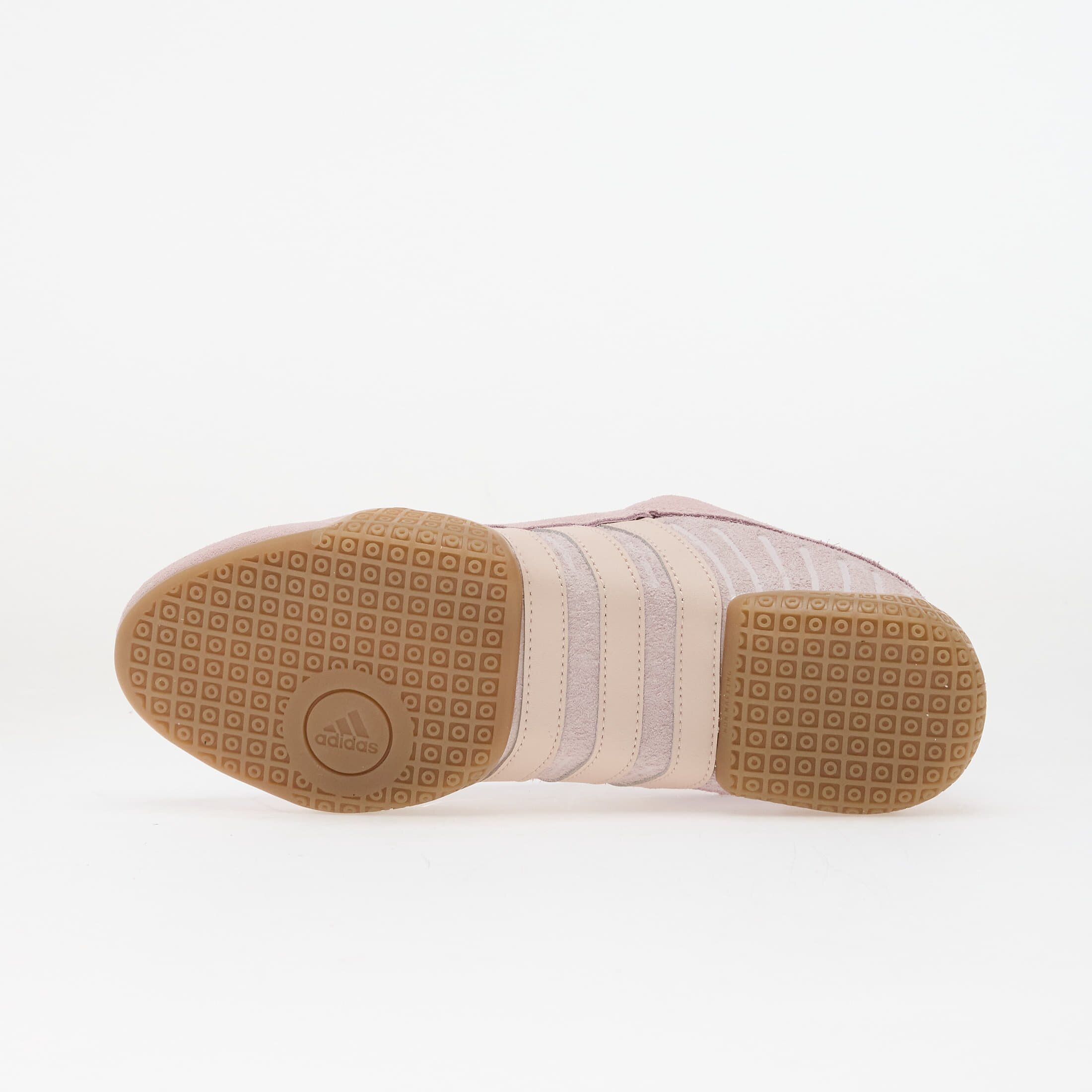 adidas Originals Сникърси adidas Taekwondo MEI Elite Distilled Pink/ Wonder Quartz/ Gum4