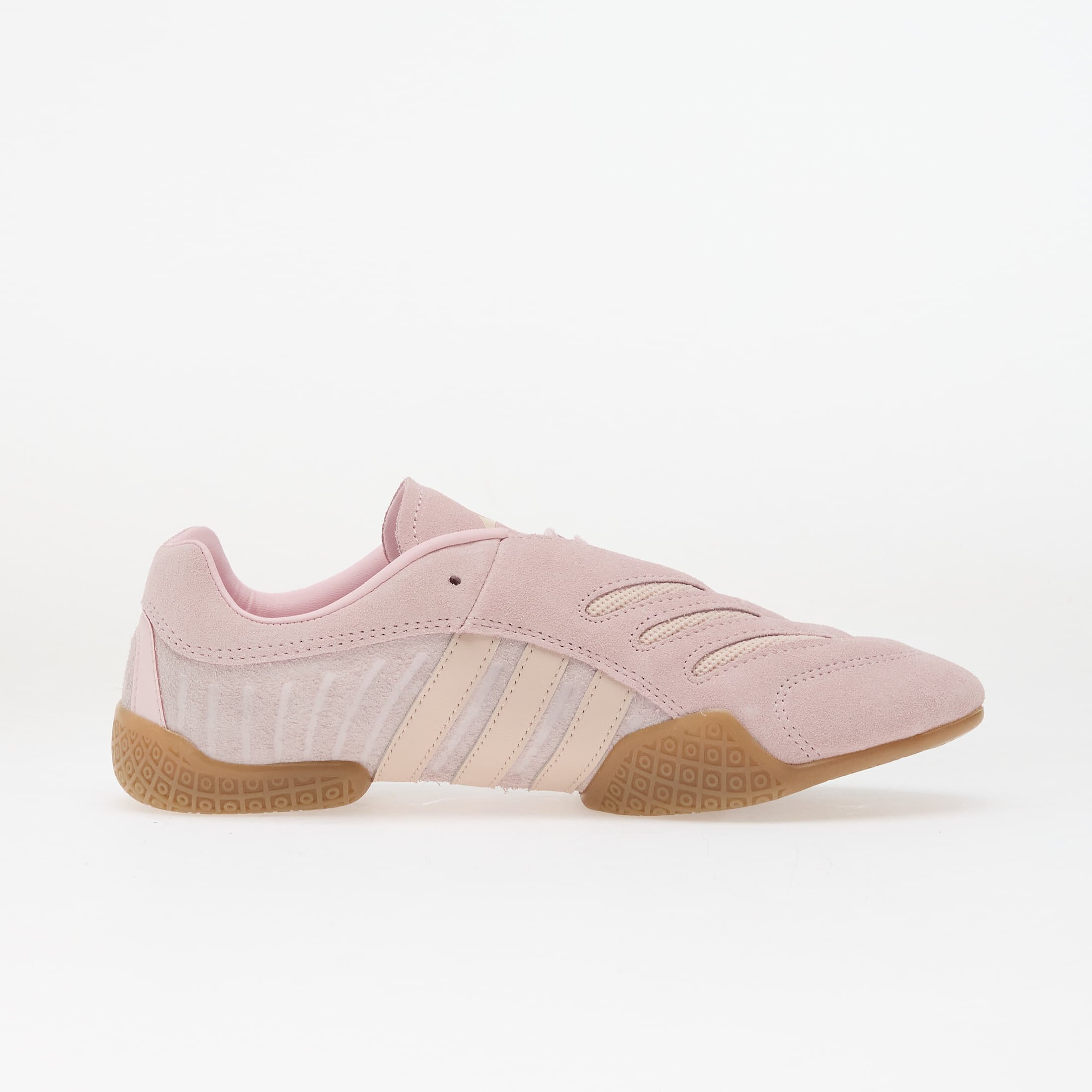 adidas Originals Сникърси adidas Taekwondo MEI Elite Distilled Pink/ Wonder Quartz/ Gum4
