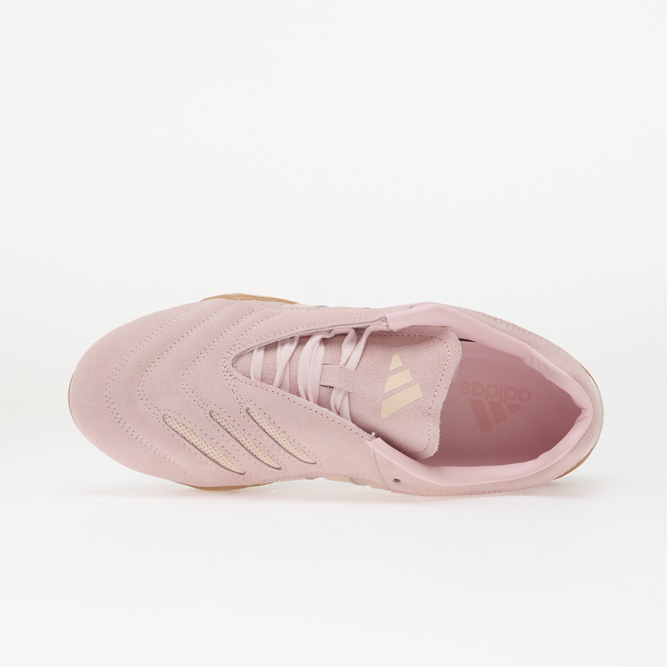 adidas Originals Сникърси adidas Taekwondo MEI Elite Distilled Pink/ Wonder Quartz/ Gum4