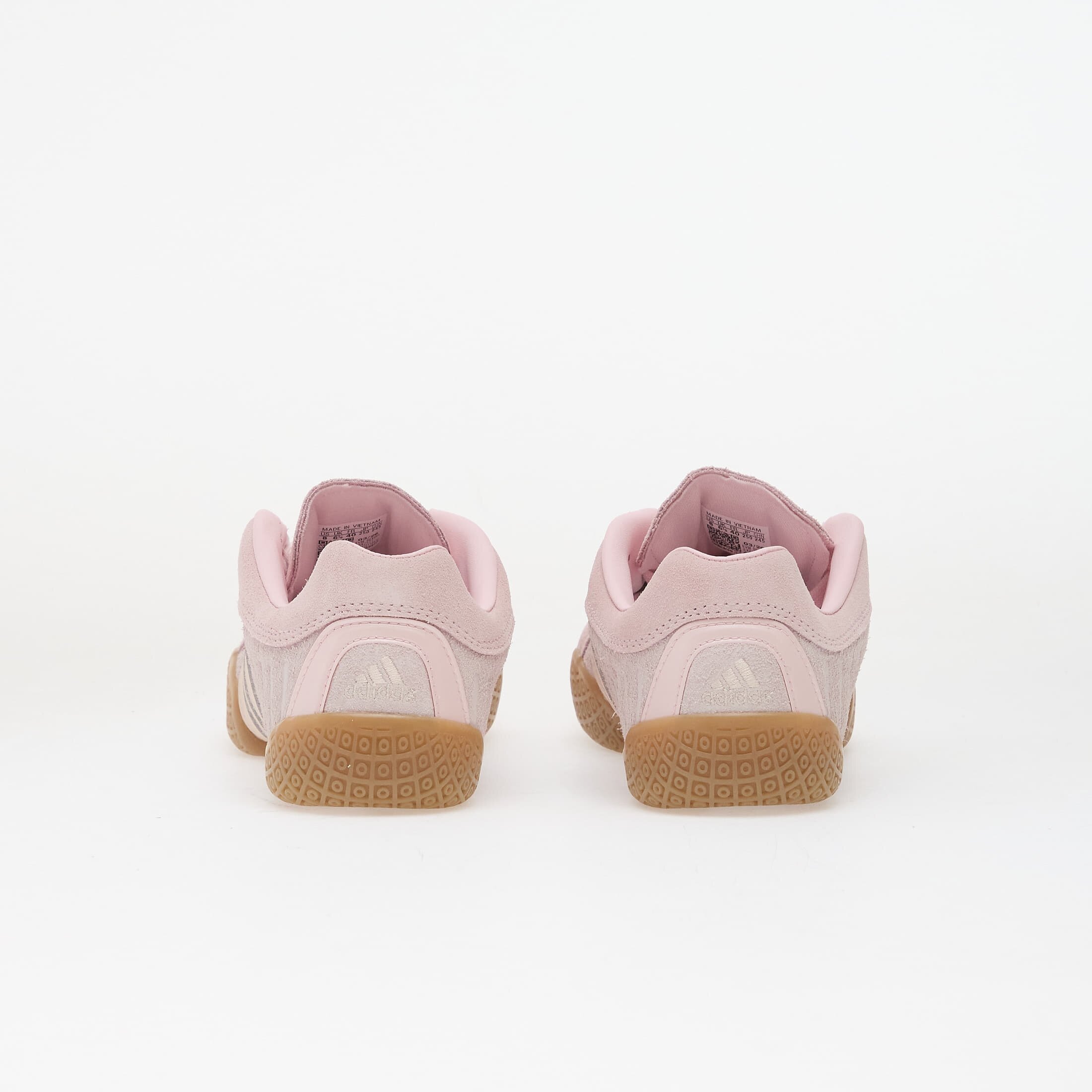 adidas Originals Сникърси adidas Taekwondo MEI Elite Distilled Pink/ Wonder Quartz/ Gum4