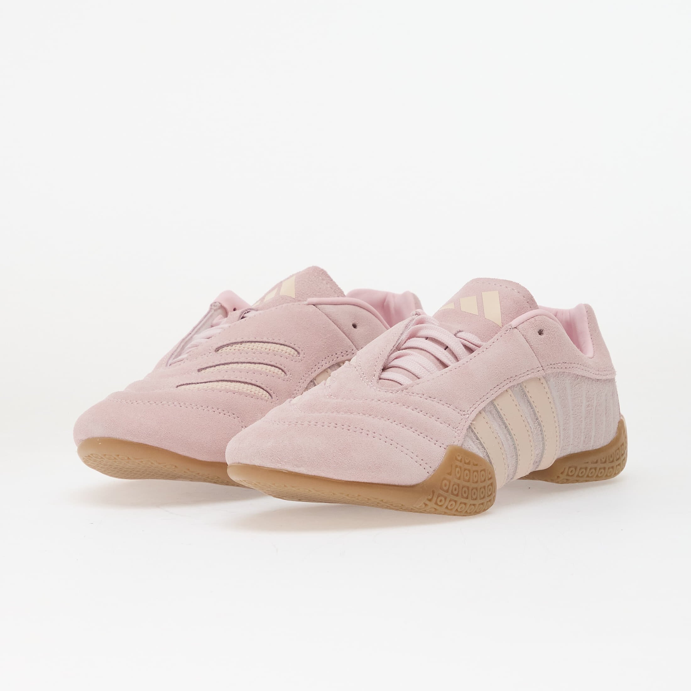 adidas Originals Сникърси adidas Taekwondo MEI Elite Distilled Pink/ Wonder Quartz/ Gum4