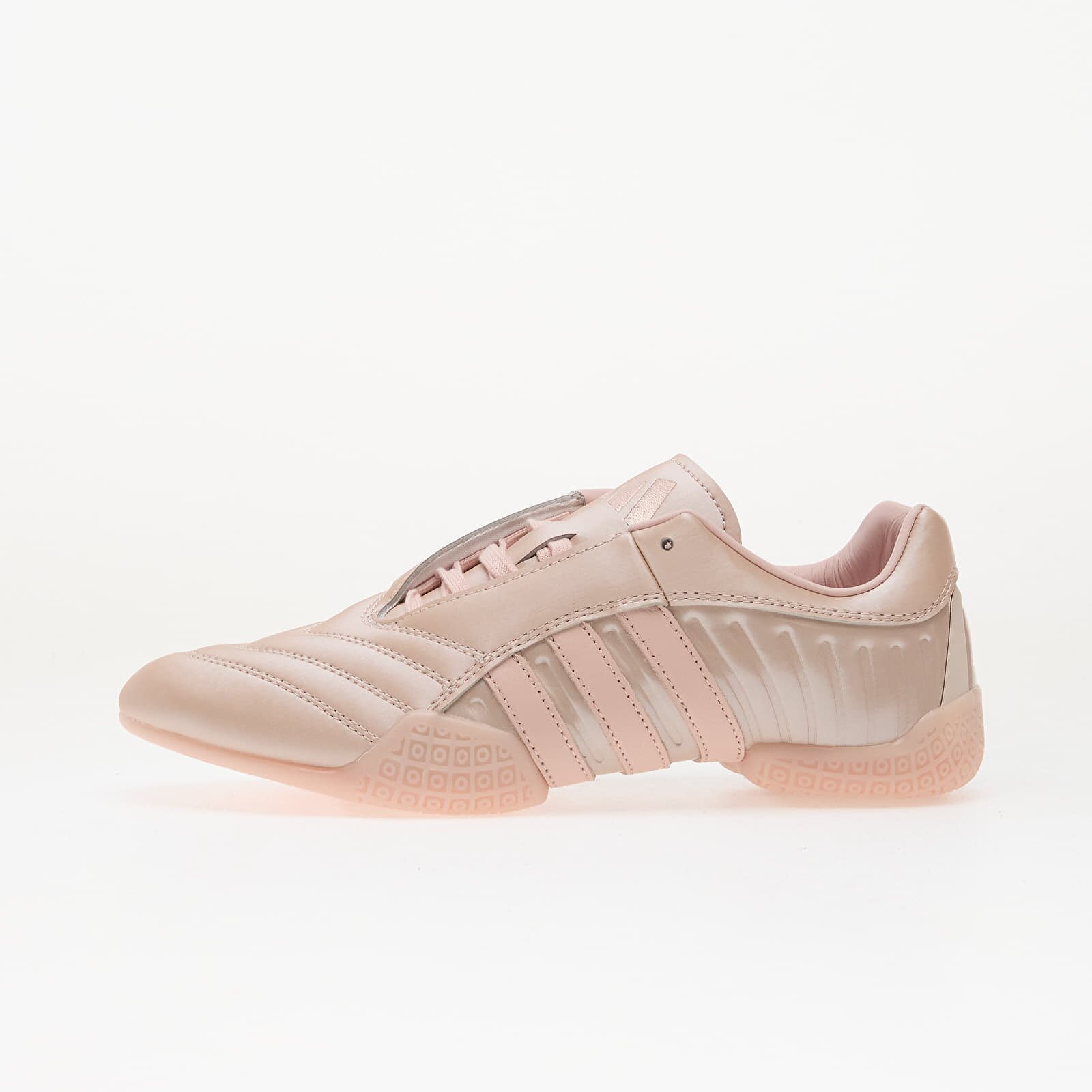 adidas Originals Сникърси adidas Taekwondo Mei Elite W Sanpin/ Sanpin/ Sanpin