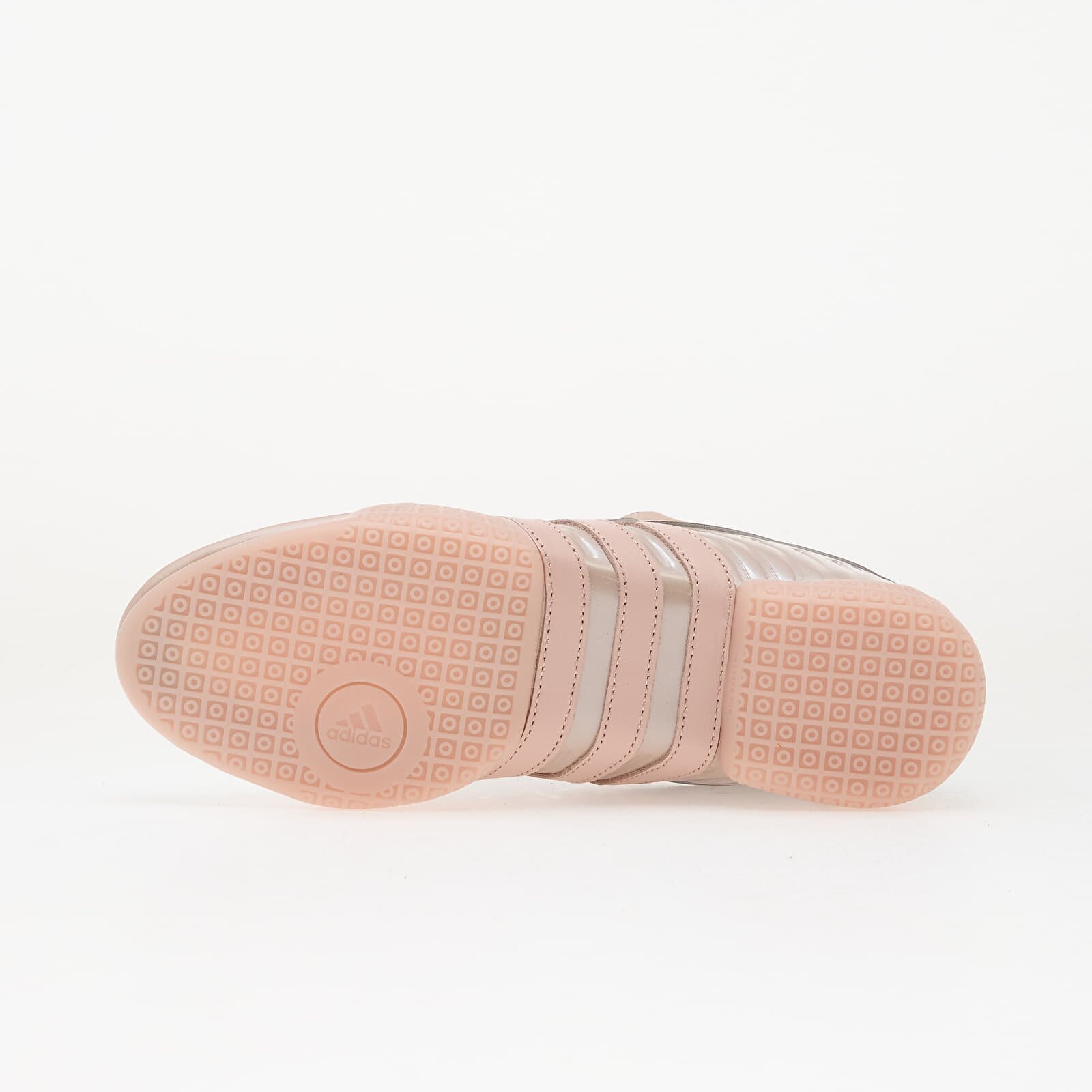 adidas Originals Сникърси adidas Taekwondo Mei Elite W Sanpin/ Sanpin/ Sanpin