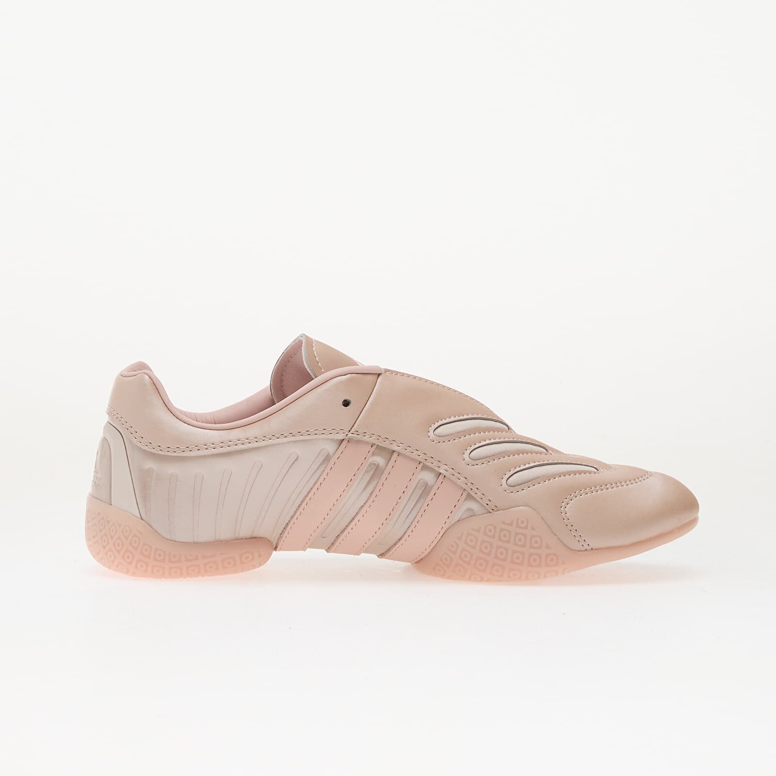 adidas Originals Сникърси adidas Taekwondo Mei Elite W Sanpin/ Sanpin/ Sanpin